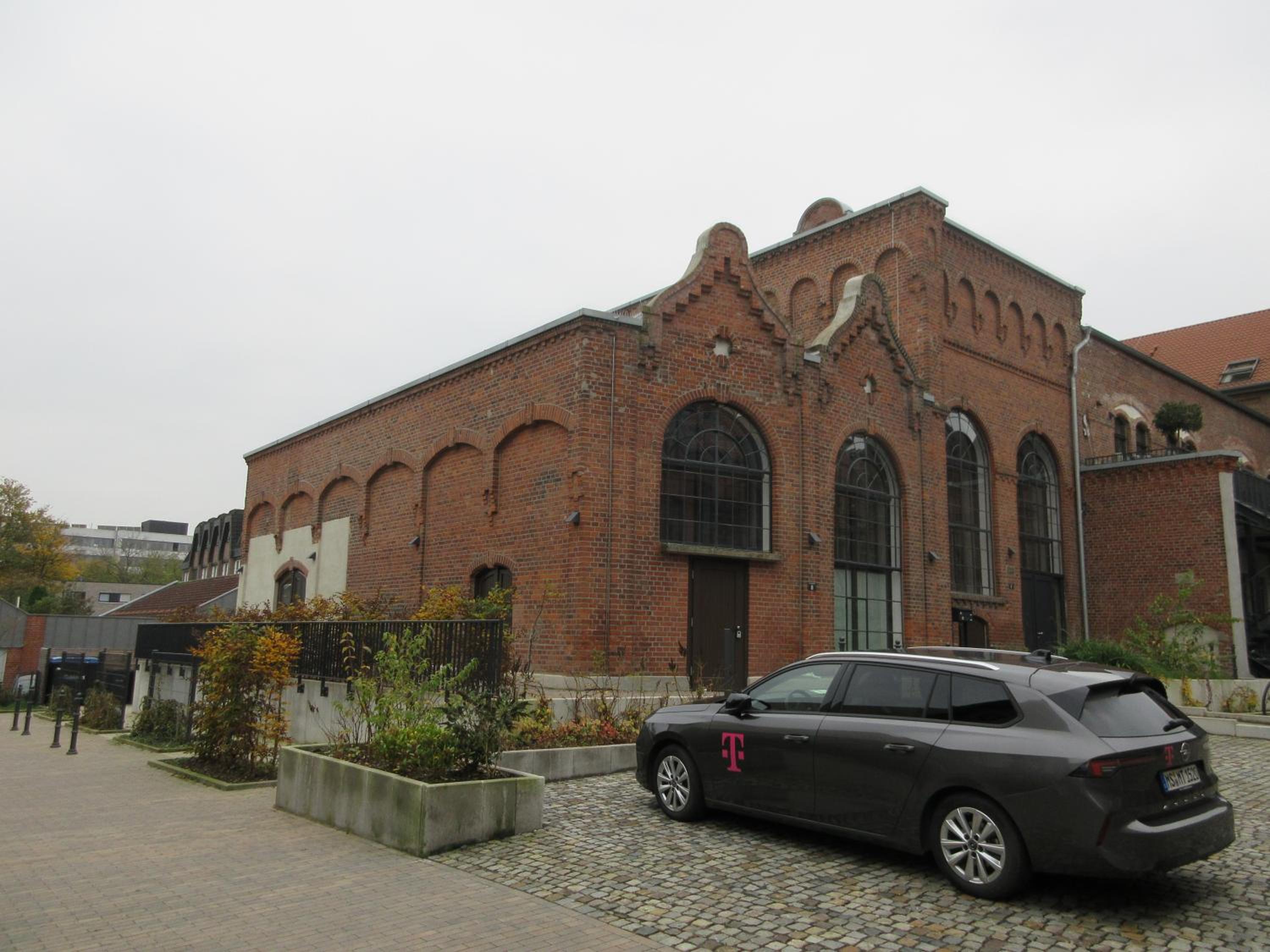 building