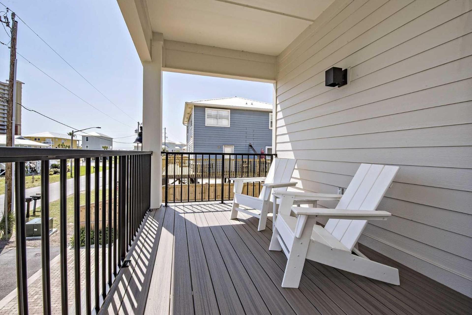 Sandpiper Cottages A