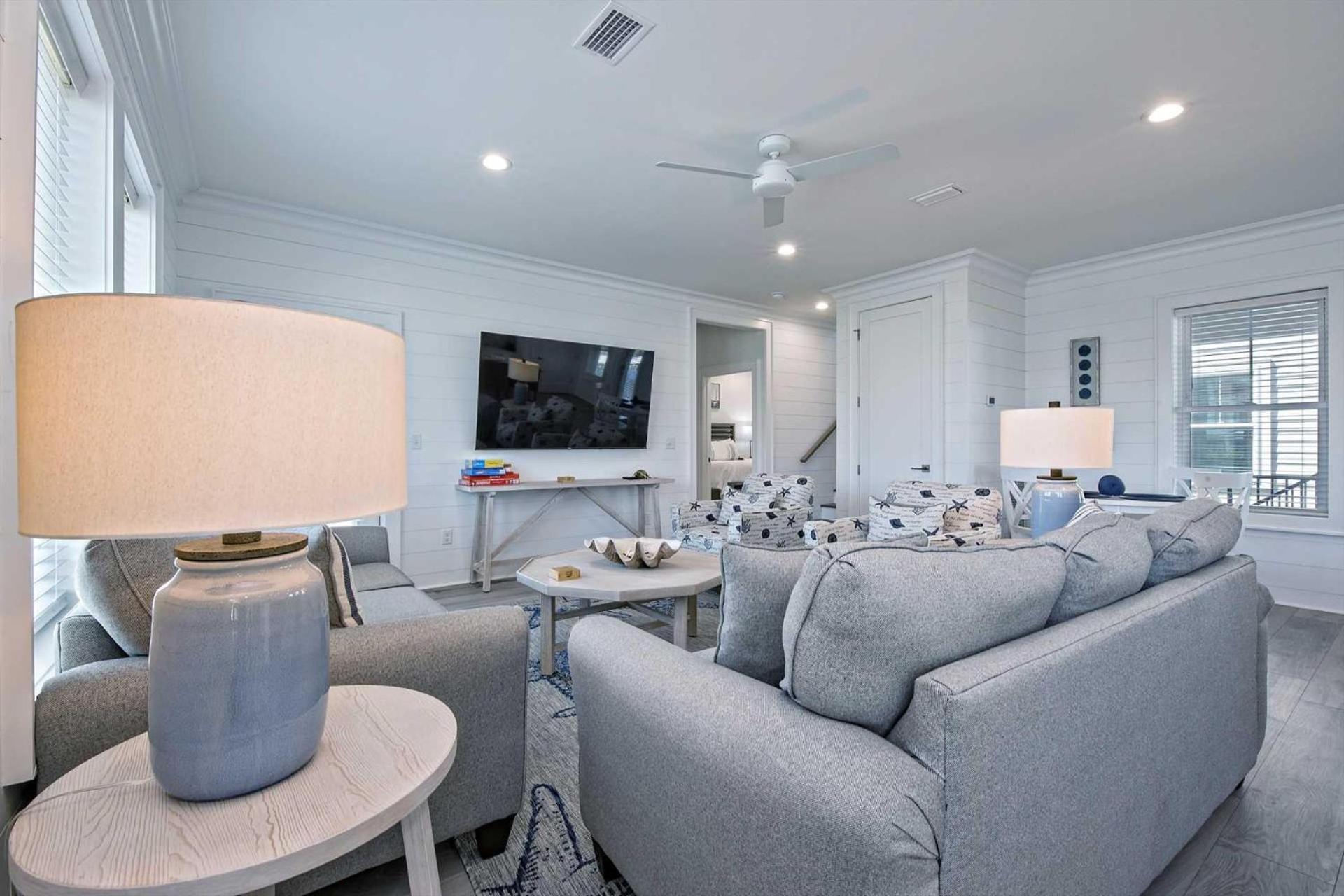 Sandpiper Cottages A