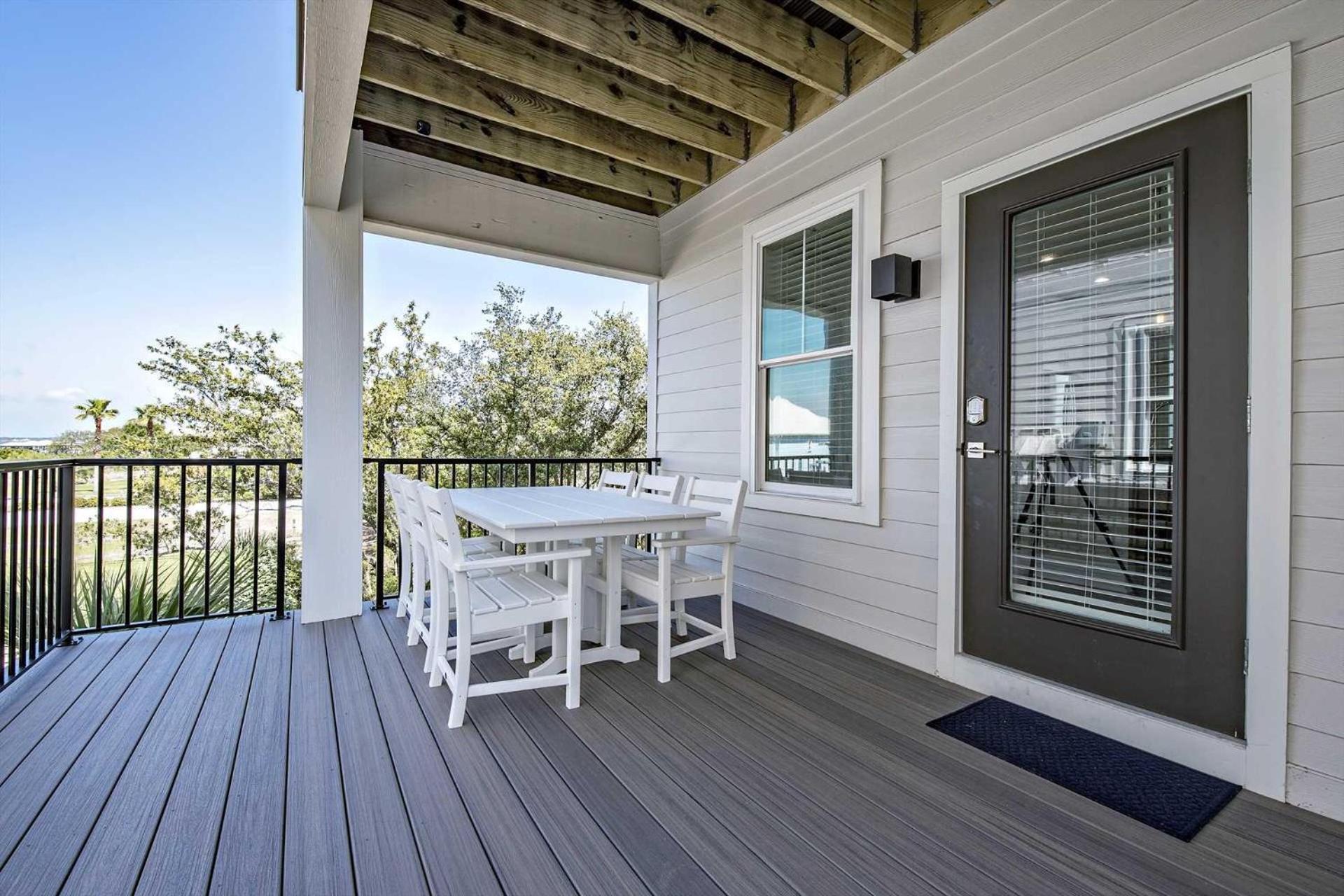 Sandpiper Cottages A