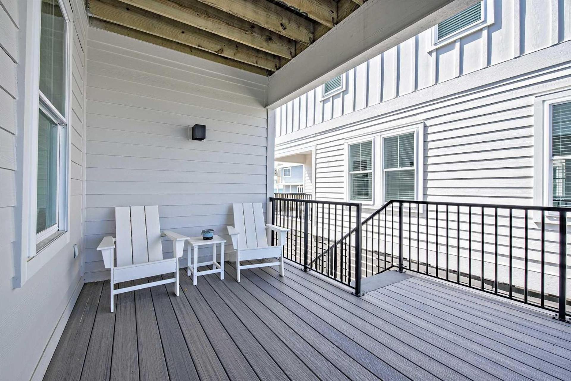 Sandpiper Cottages A