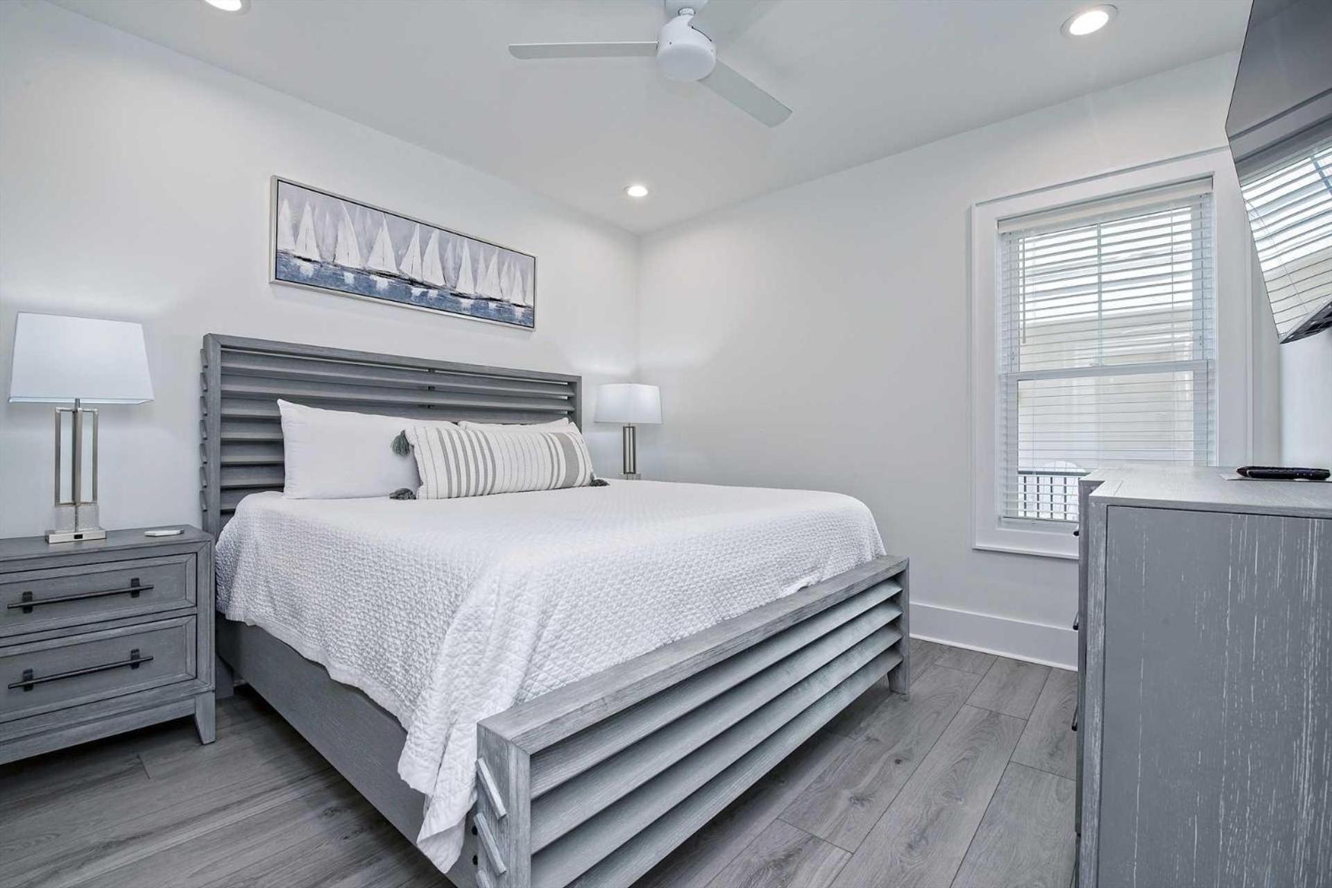 Sandpiper Cottages A
