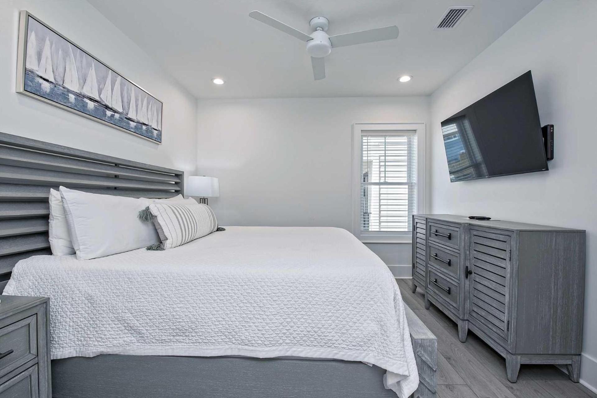 Sandpiper Cottages A