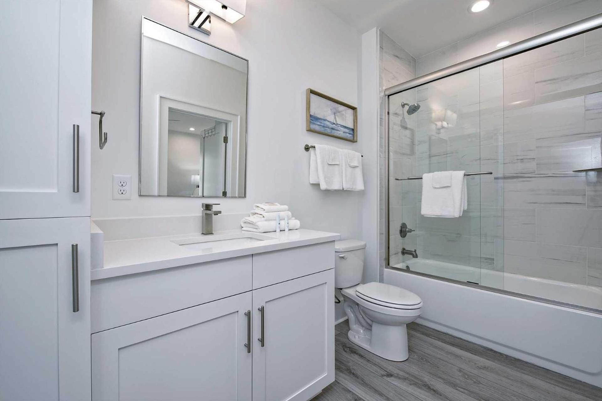 Sandpiper Cottages A