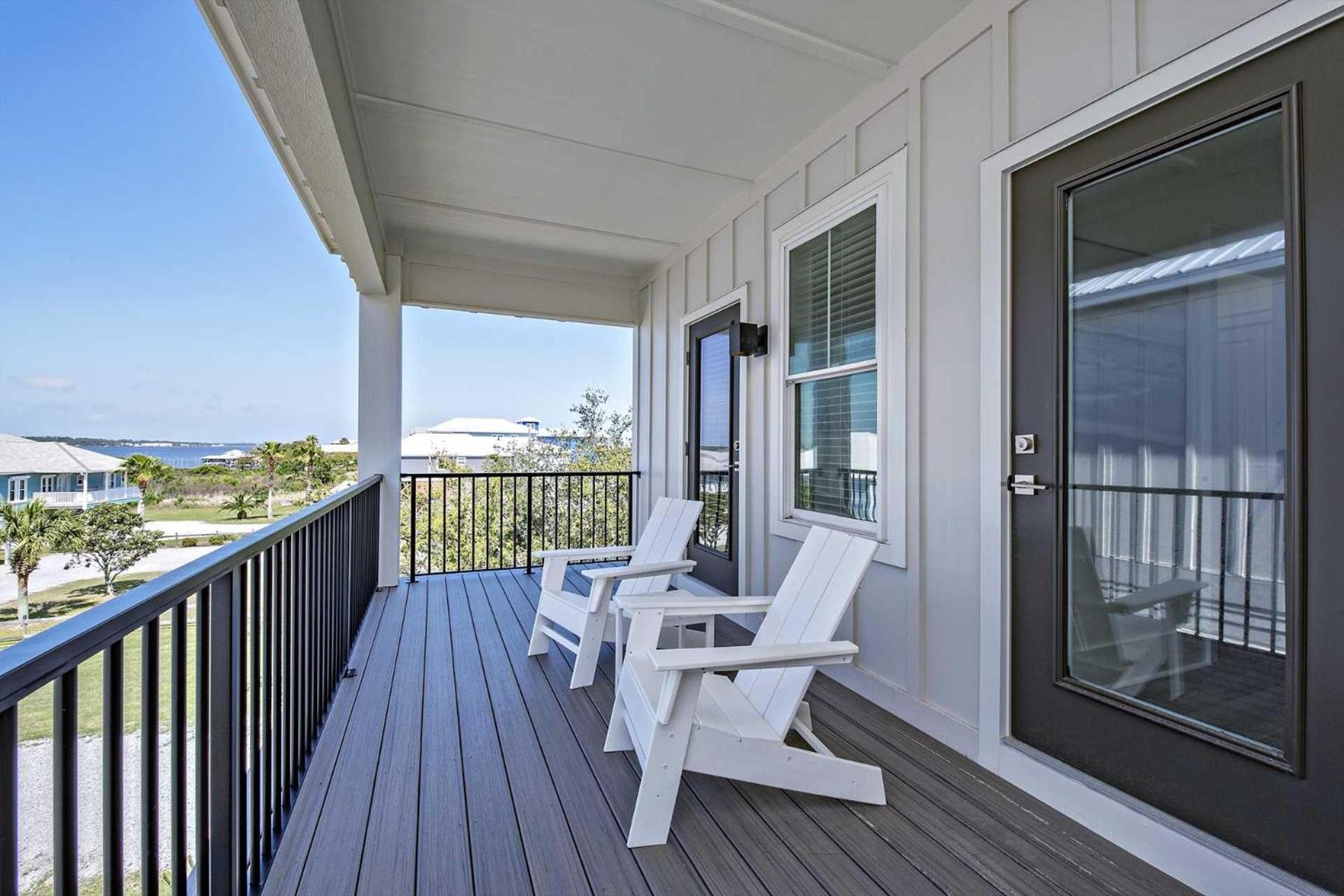 Sandpiper Cottages A