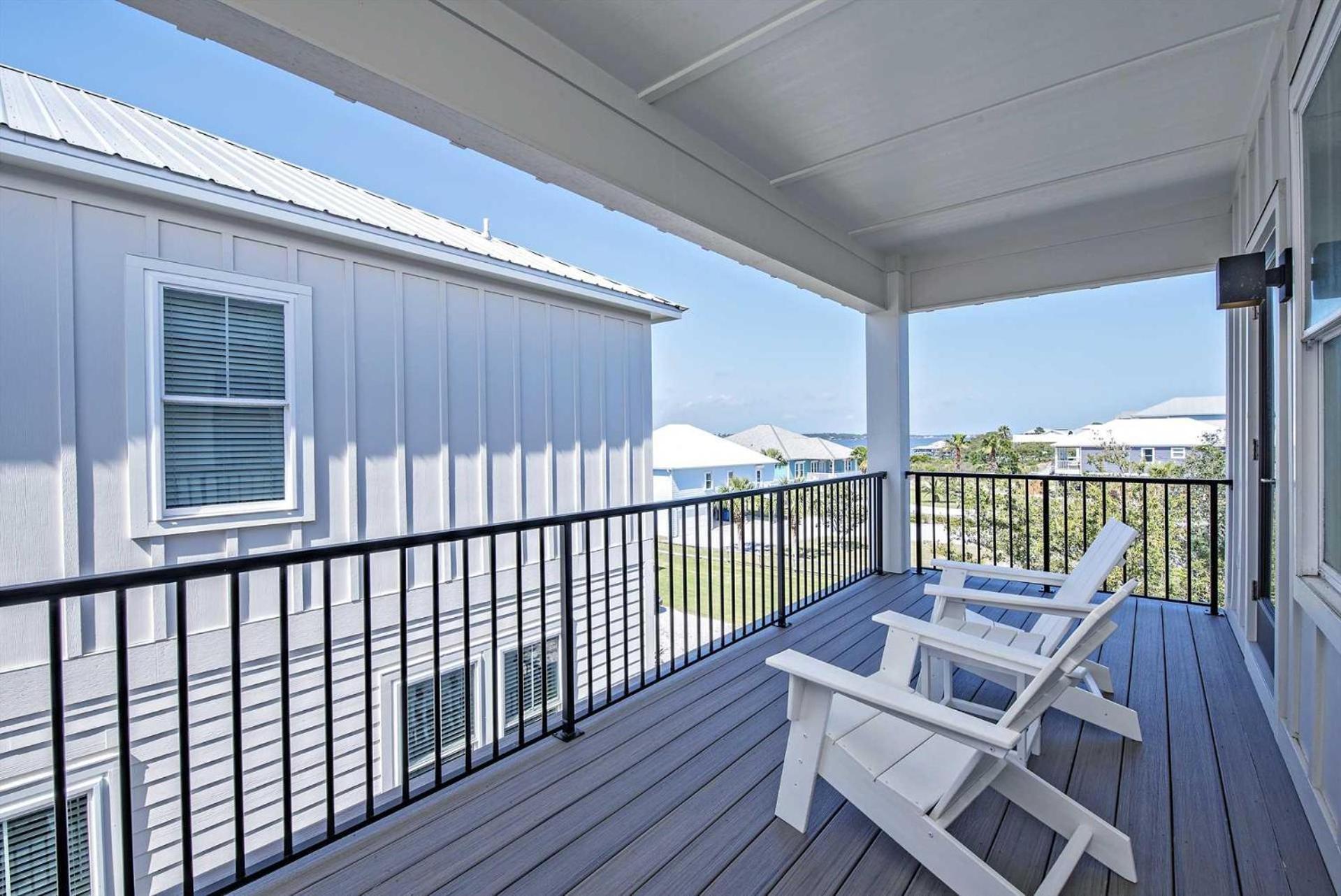 Sandpiper Cottages A