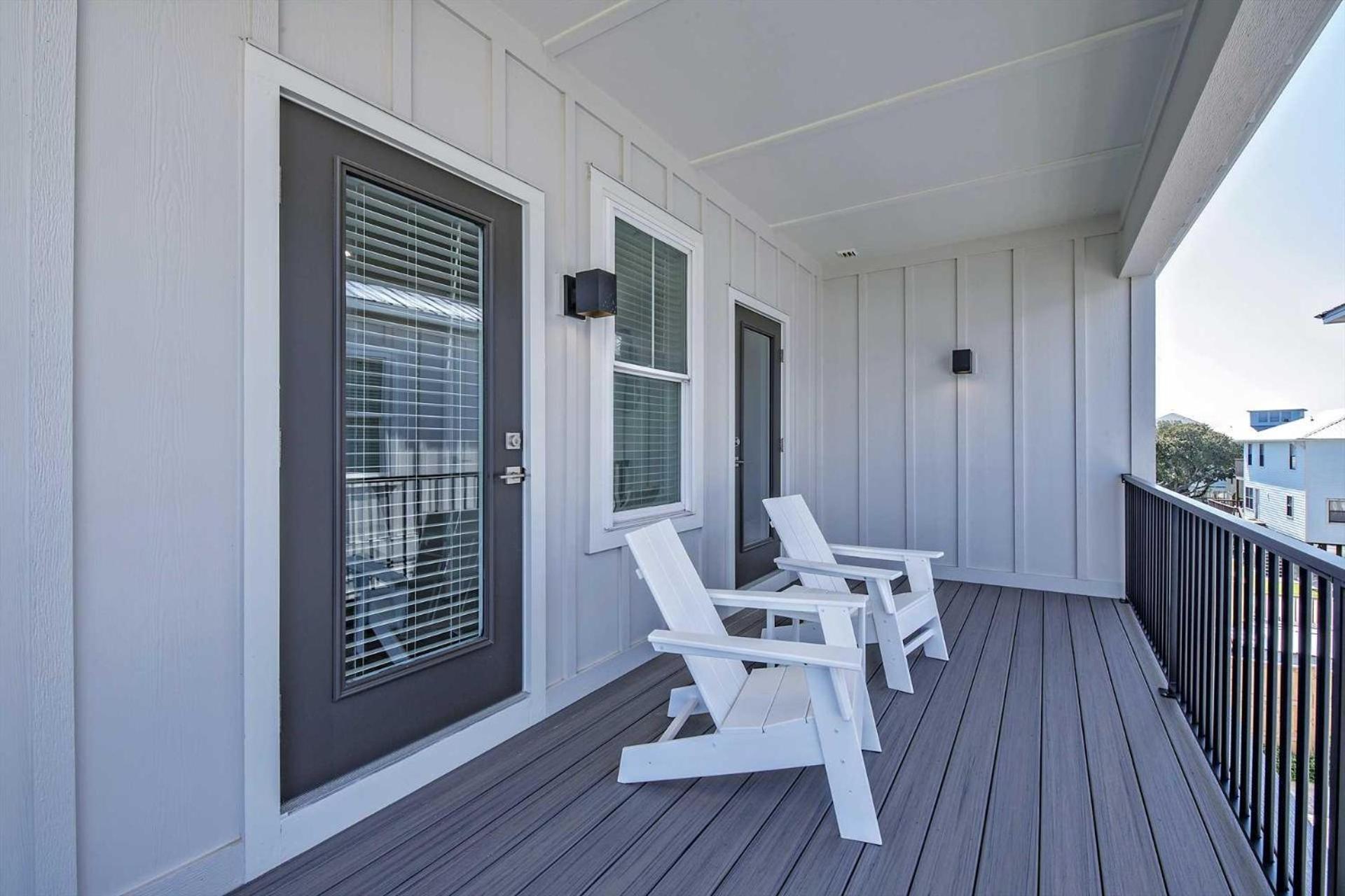 Sandpiper Cottages A