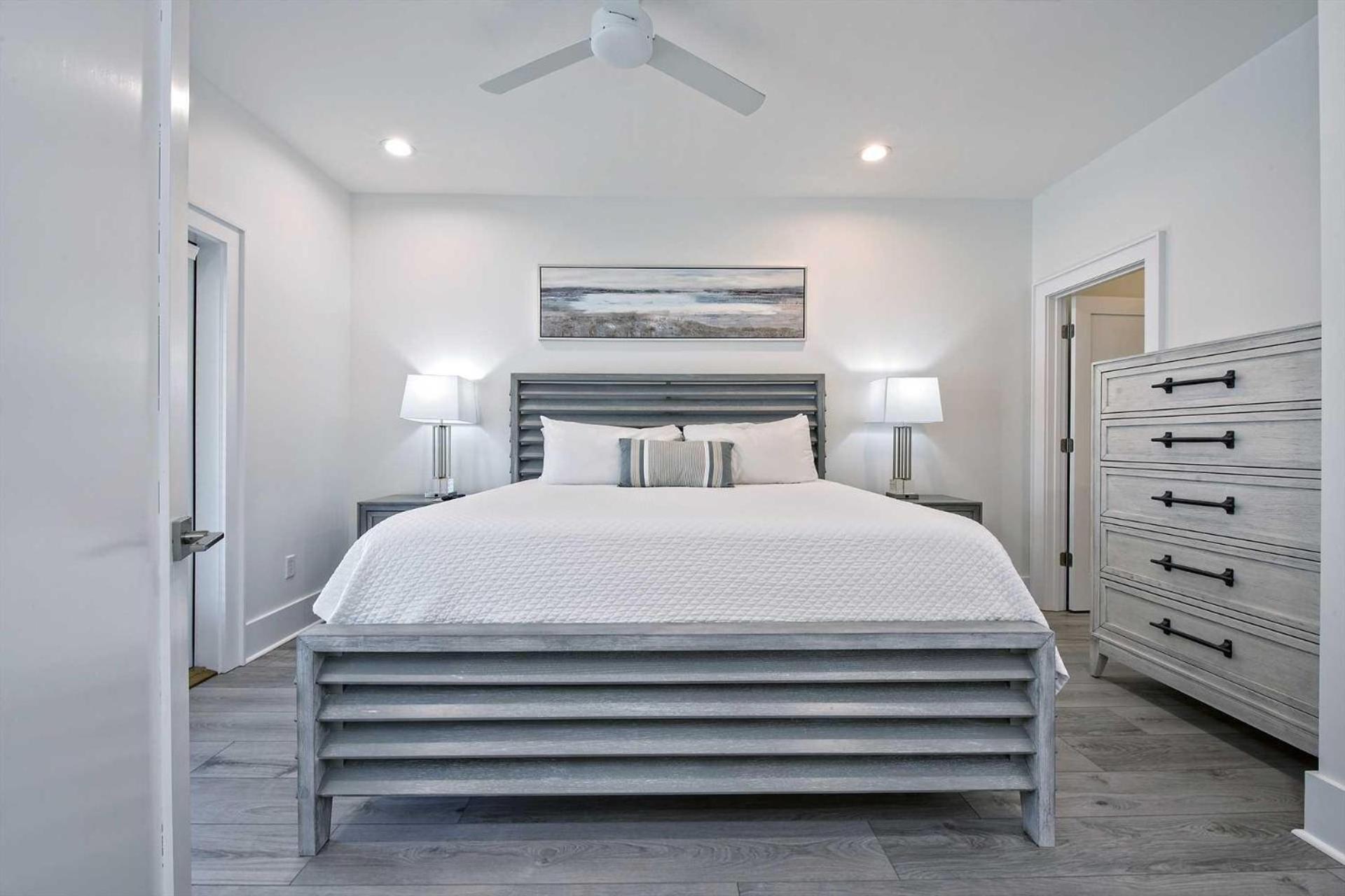 Sandpiper Cottages A