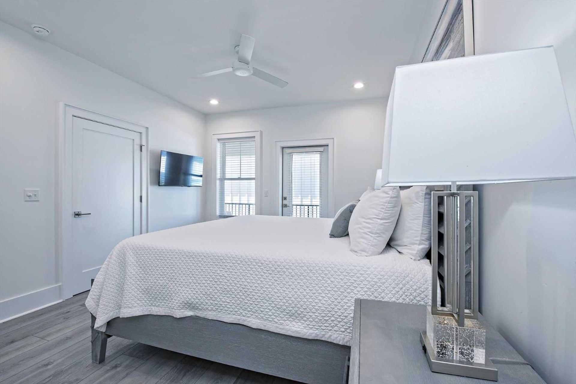 Sandpiper Cottages A