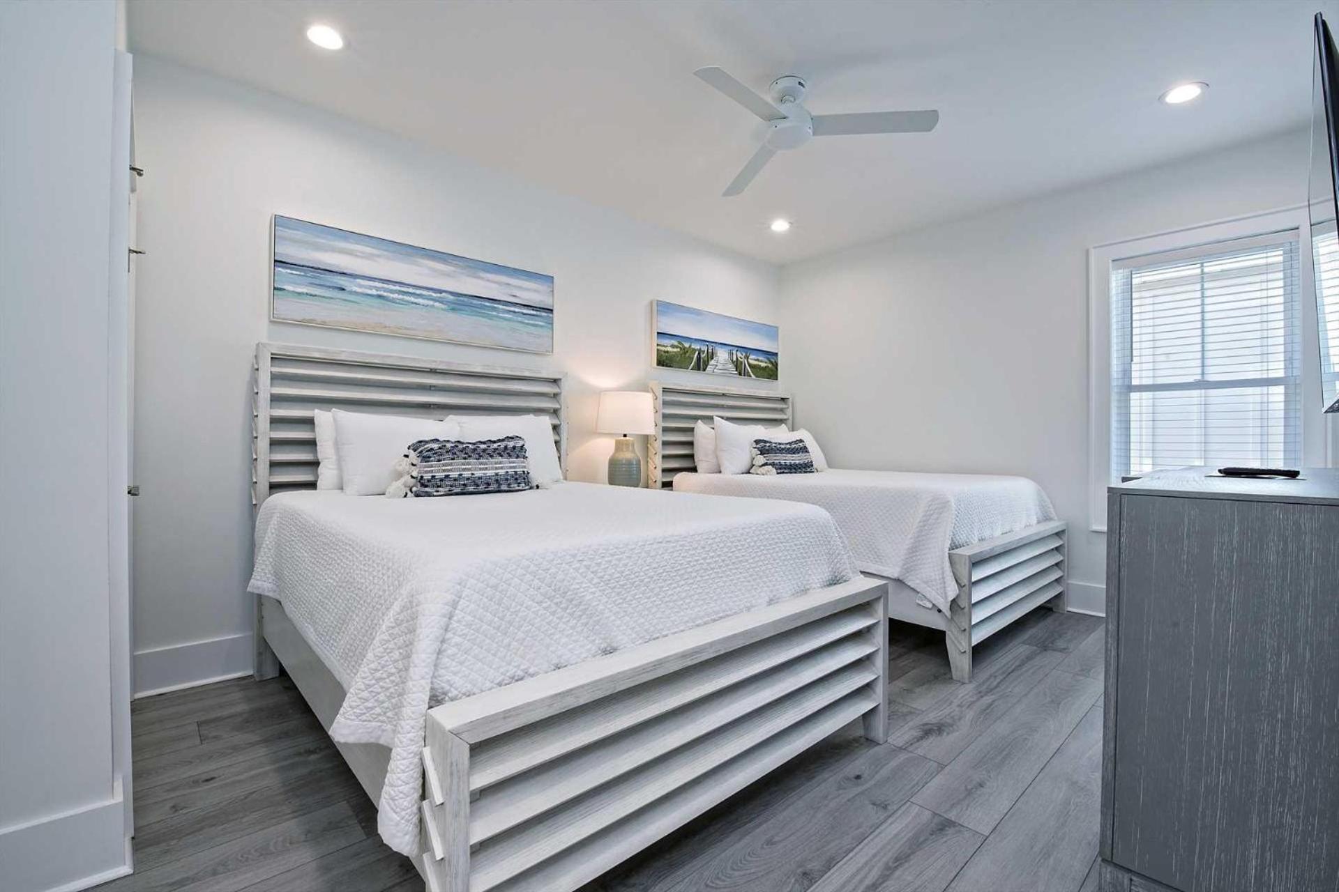 Sandpiper Cottages A