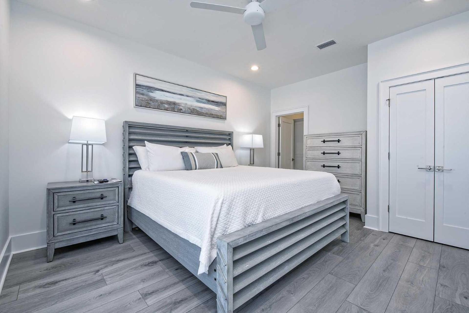 Sandpiper Cottages A