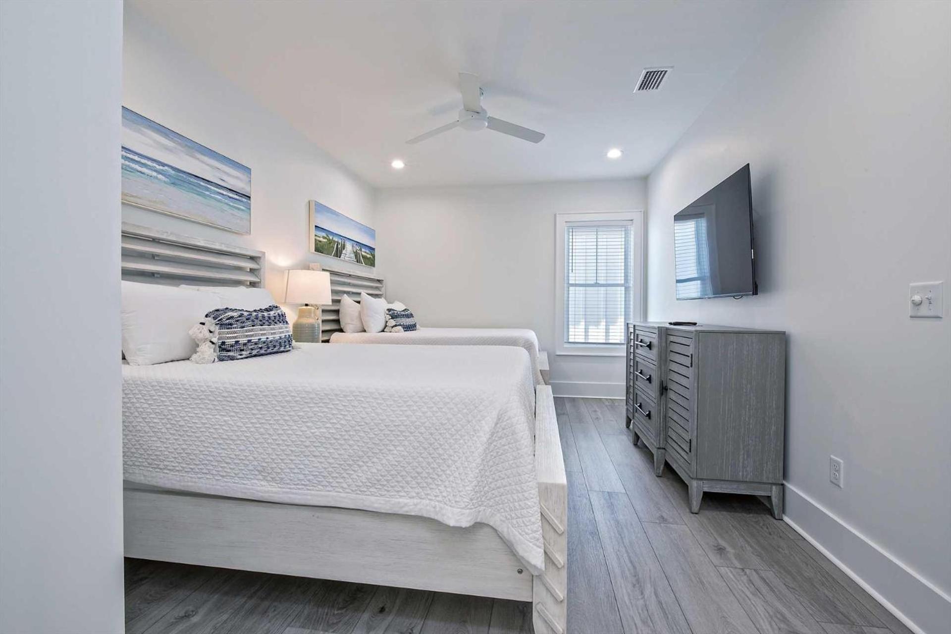 Sandpiper Cottages A