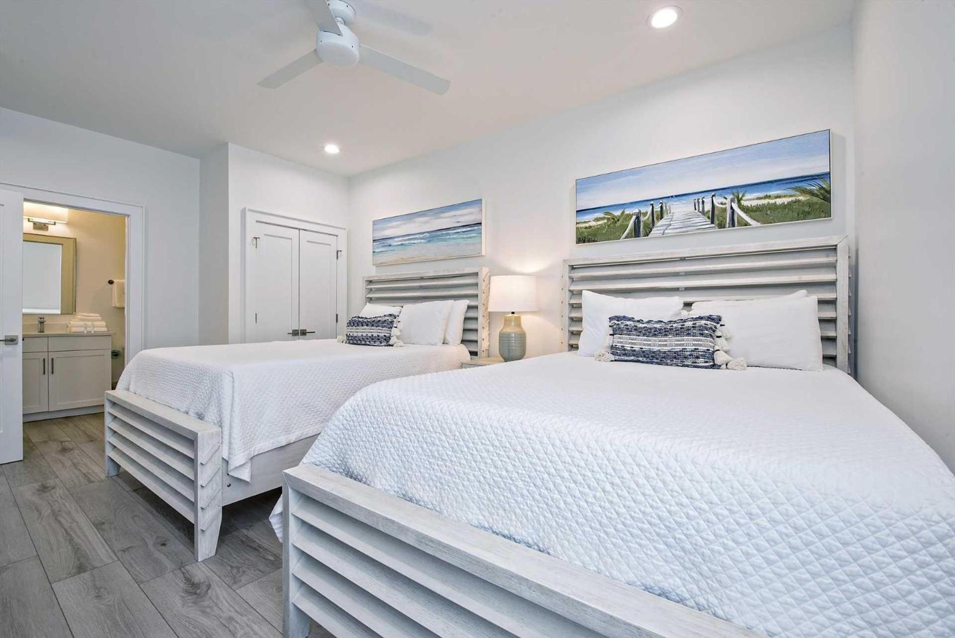 Sandpiper Cottages A