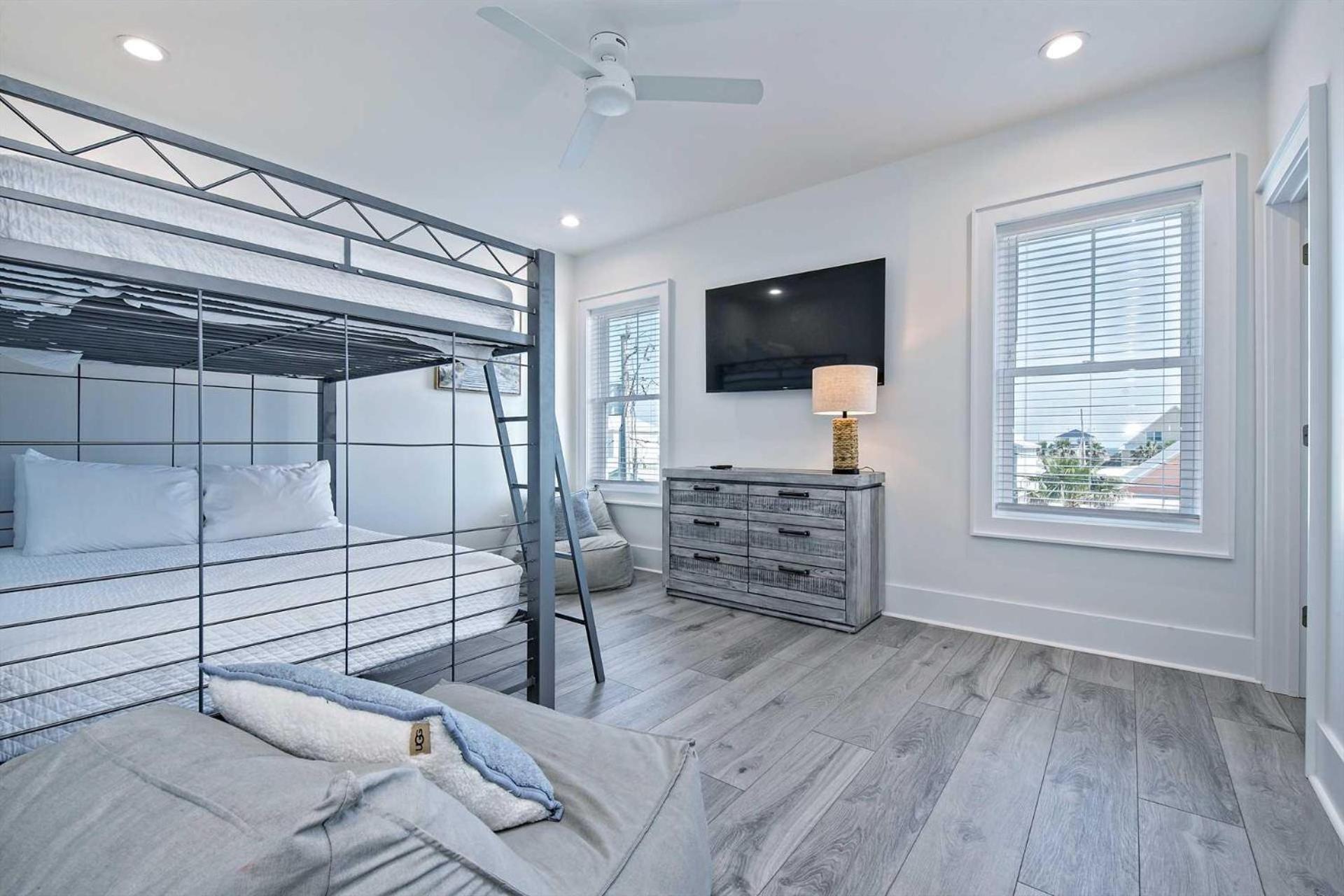 Sandpiper Cottages A