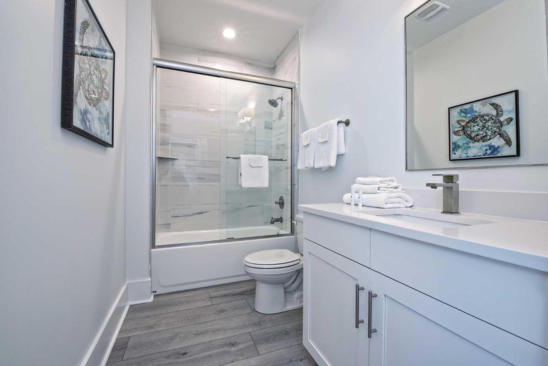 Sandpiper Cottages A