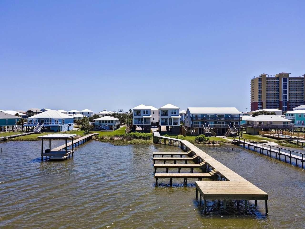 Sandpiper Cottages A