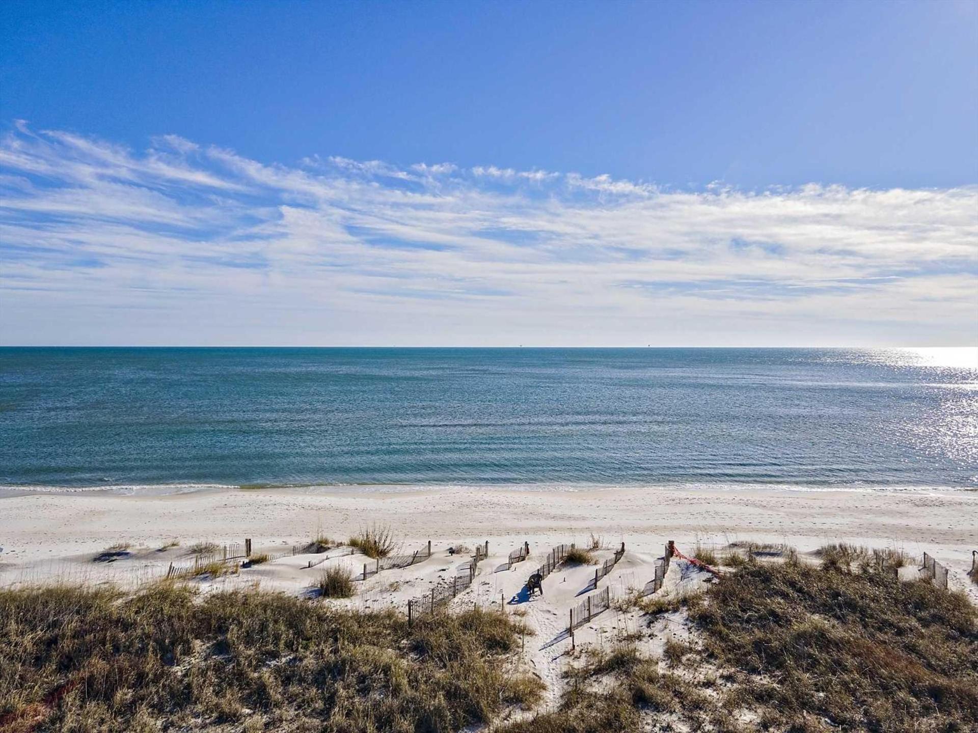 Cabana Beach Sanibel on the Beach view 5