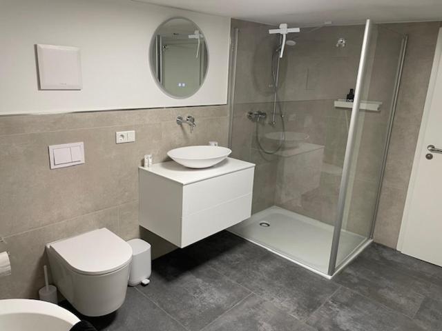 Wstay Industrie Charme DELUXE