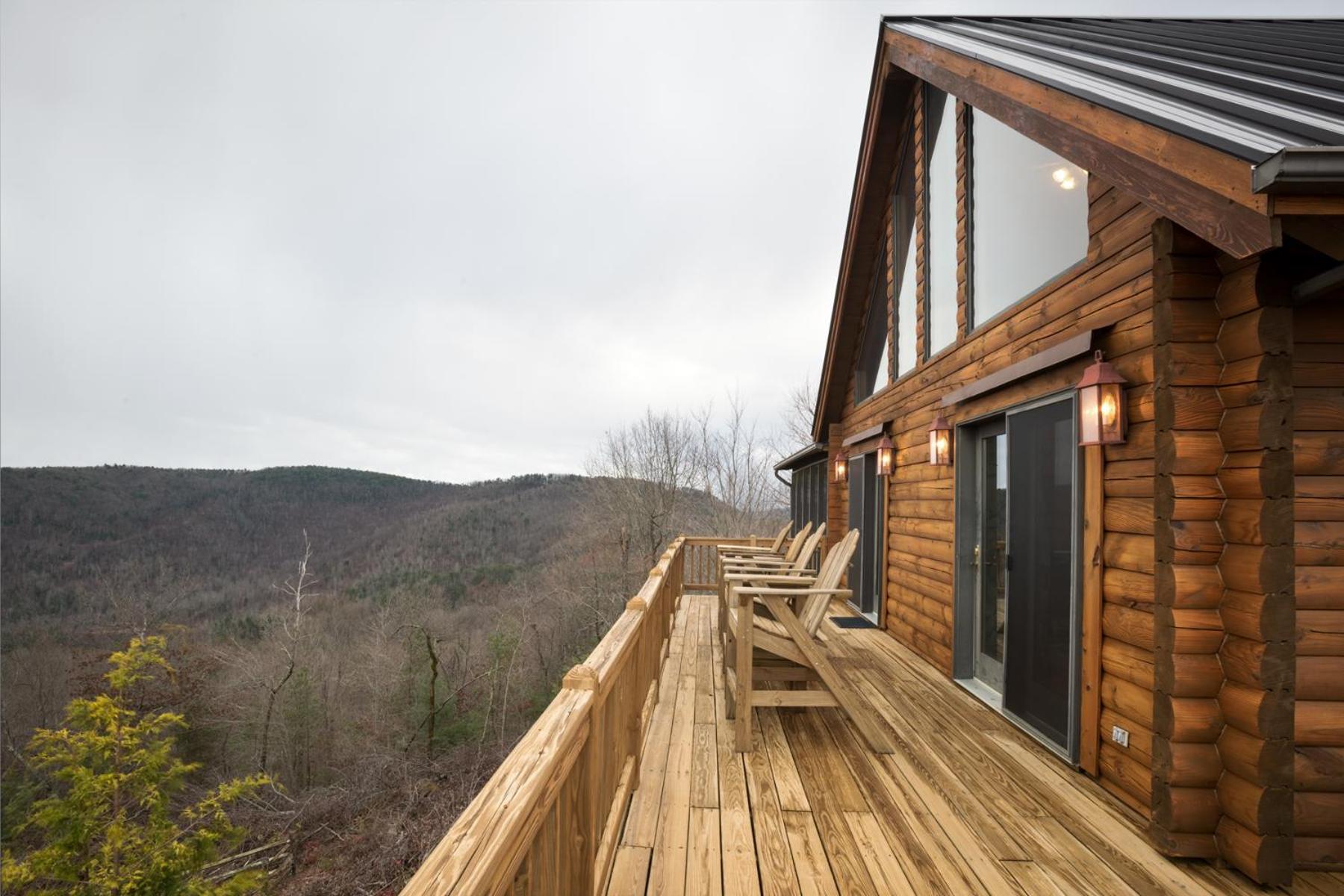 Bella Vista view 2