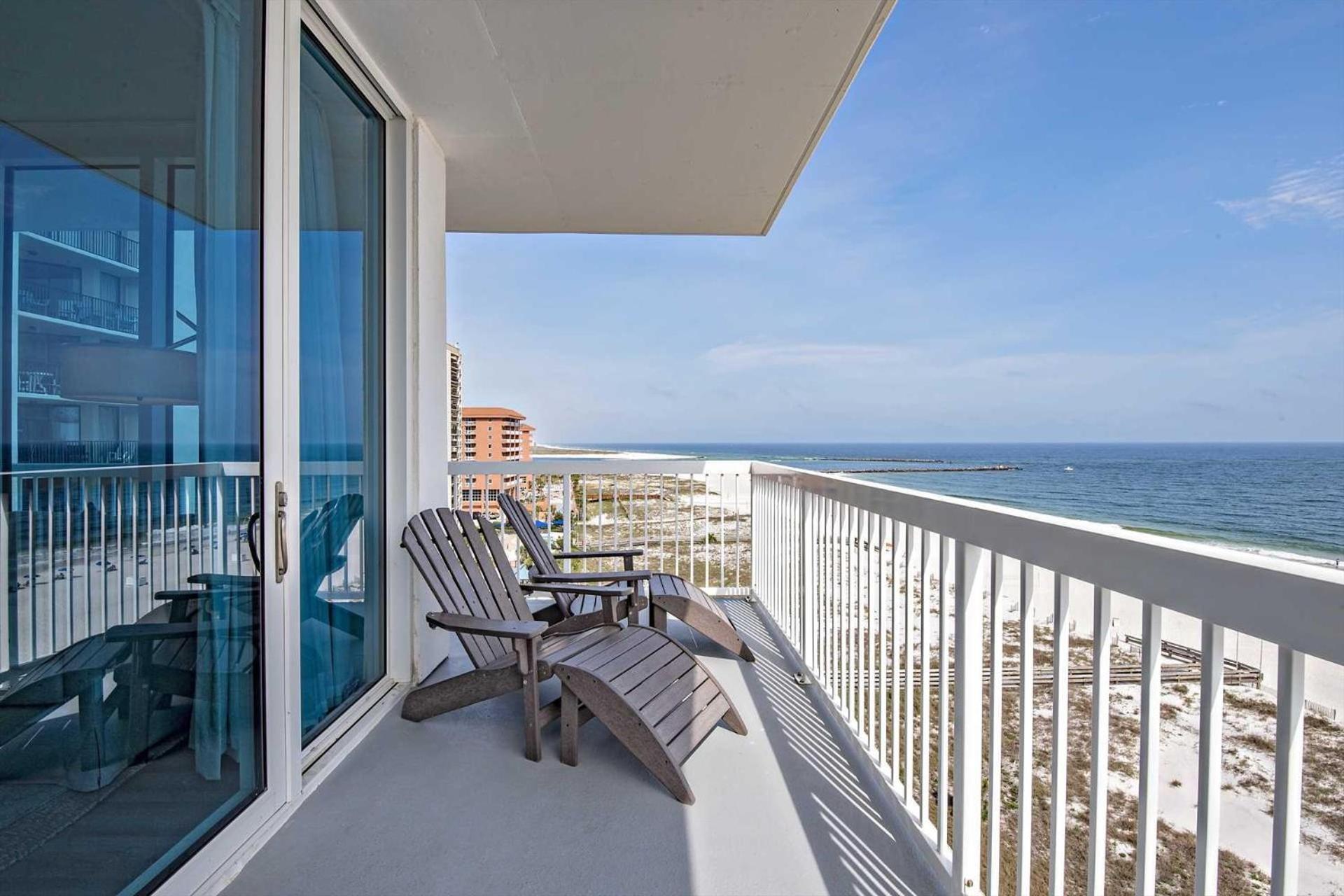 Perdido Dunes Tower 7E view 5