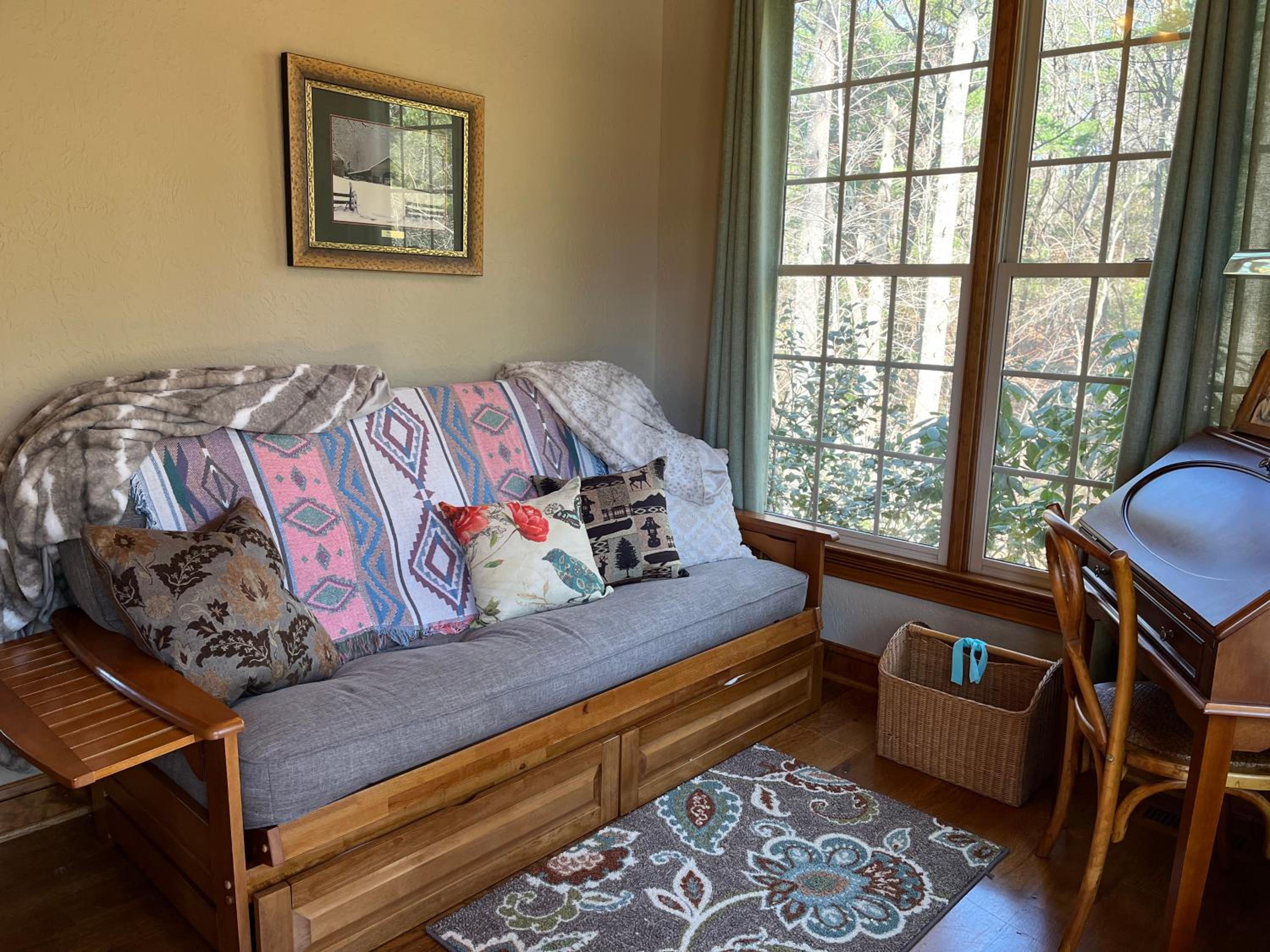 Blueberry Ridge by Leatherwood Mountains Resort