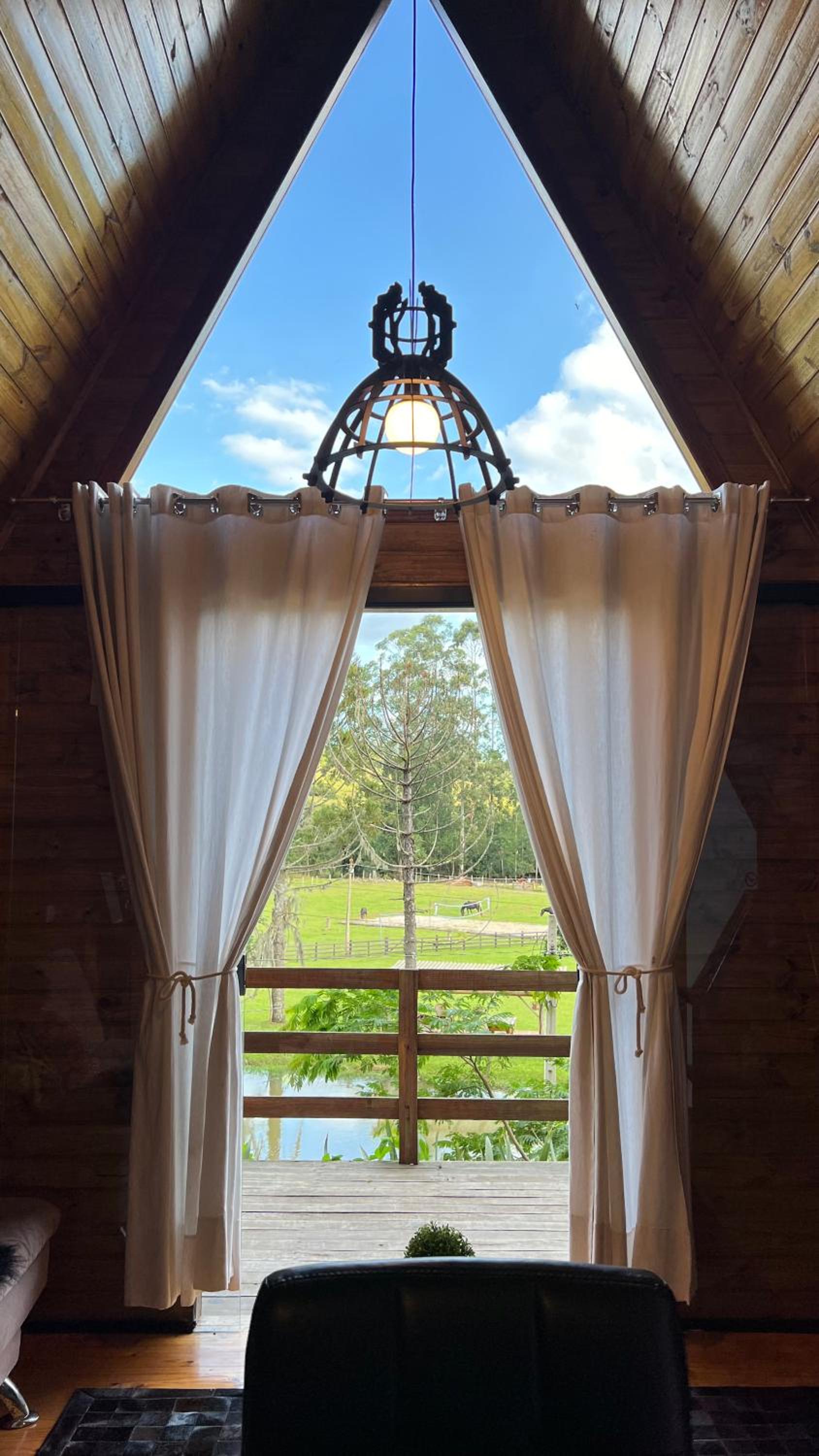 Cabanas Bela Vista