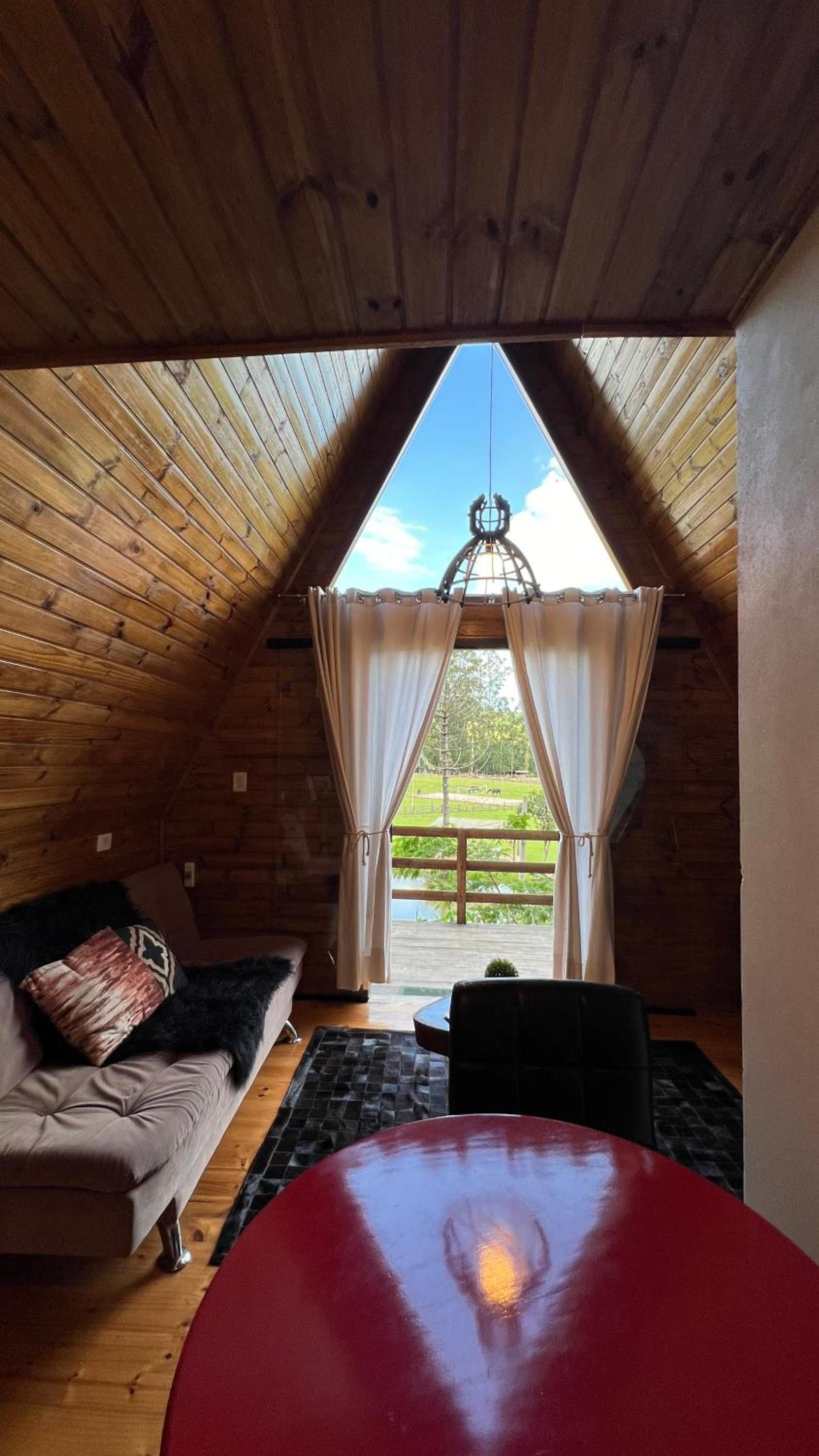 Cabanas Bela Vista