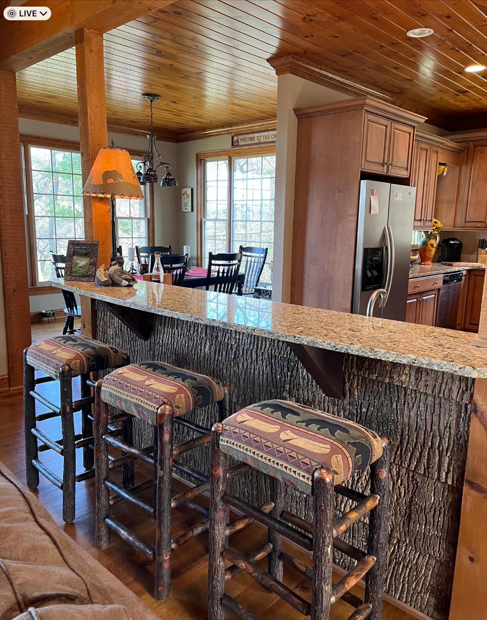 Blueberry Ridge by Leatherwood Mountains Resort