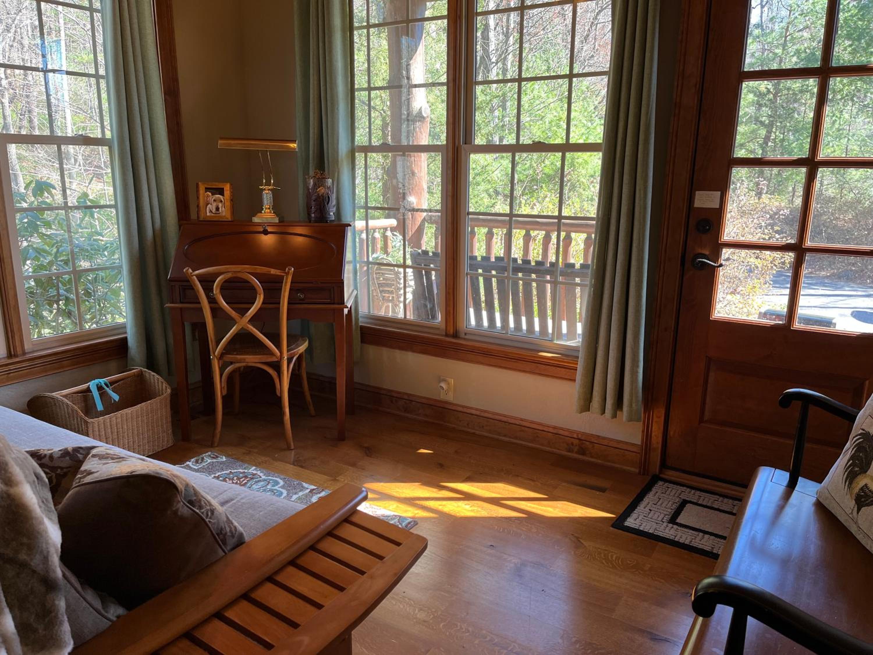 Blueberry Ridge by Leatherwood Mountains Resort
