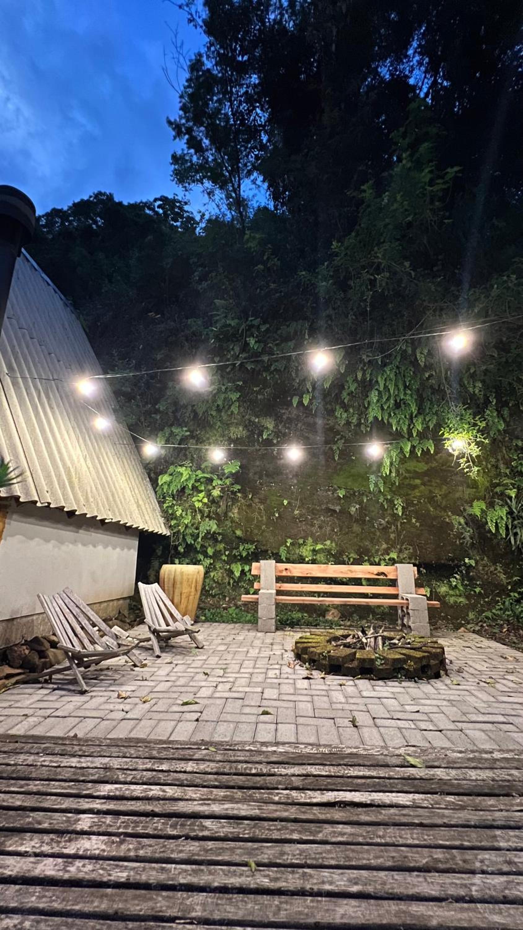 Cabanas Bela Vista