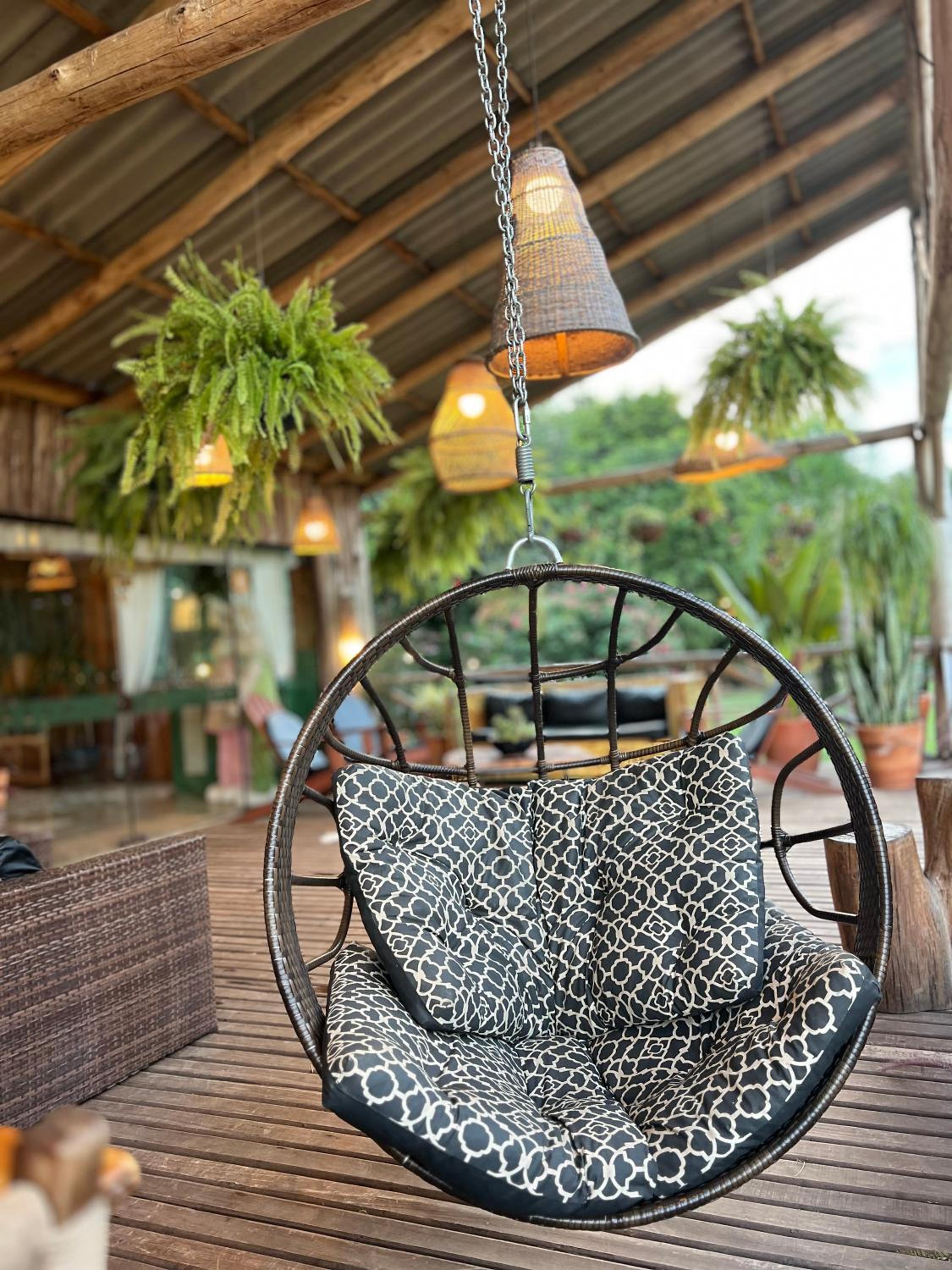 Cabanas Bela Vista