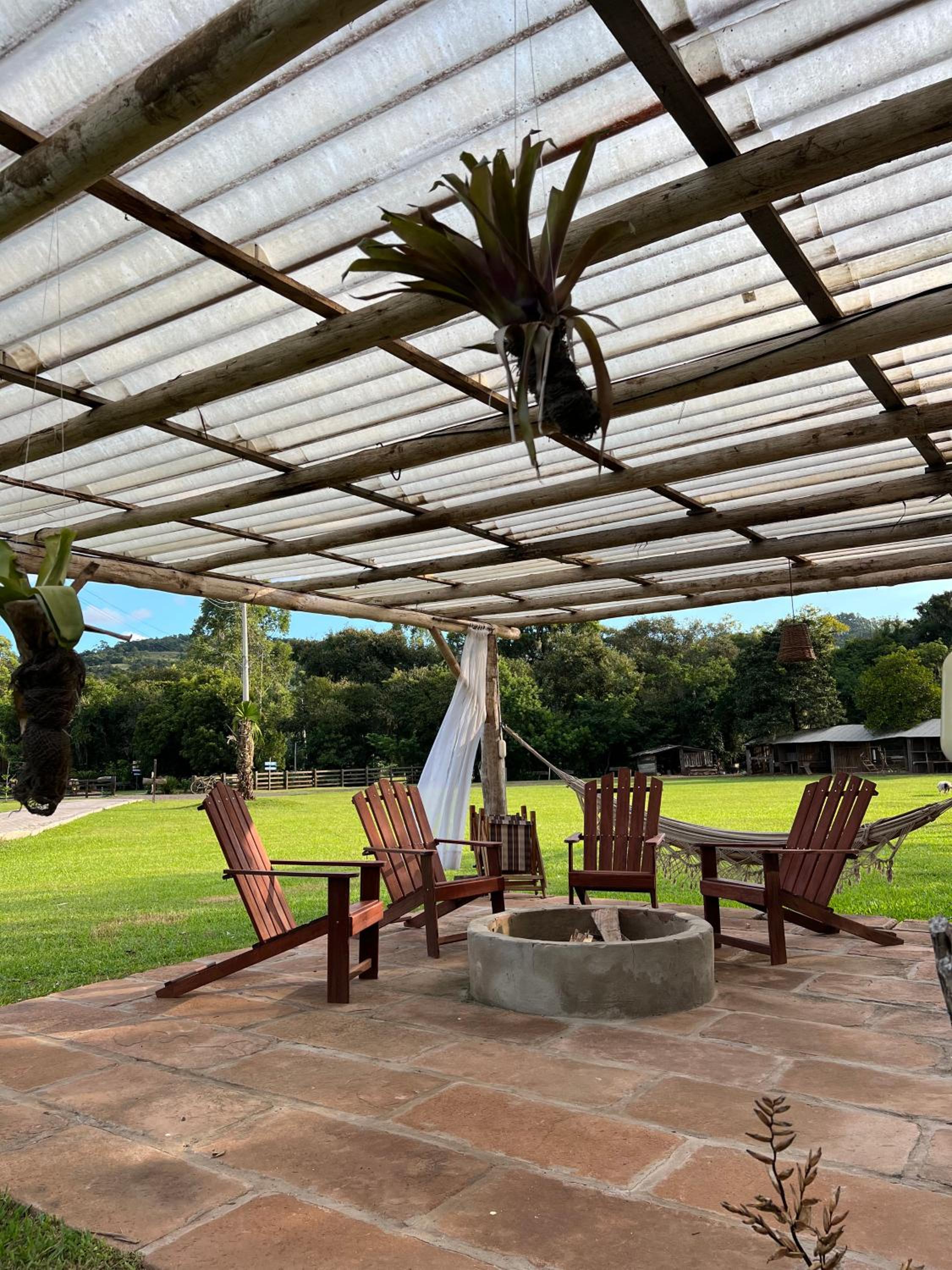 Cabanas Bela Vista