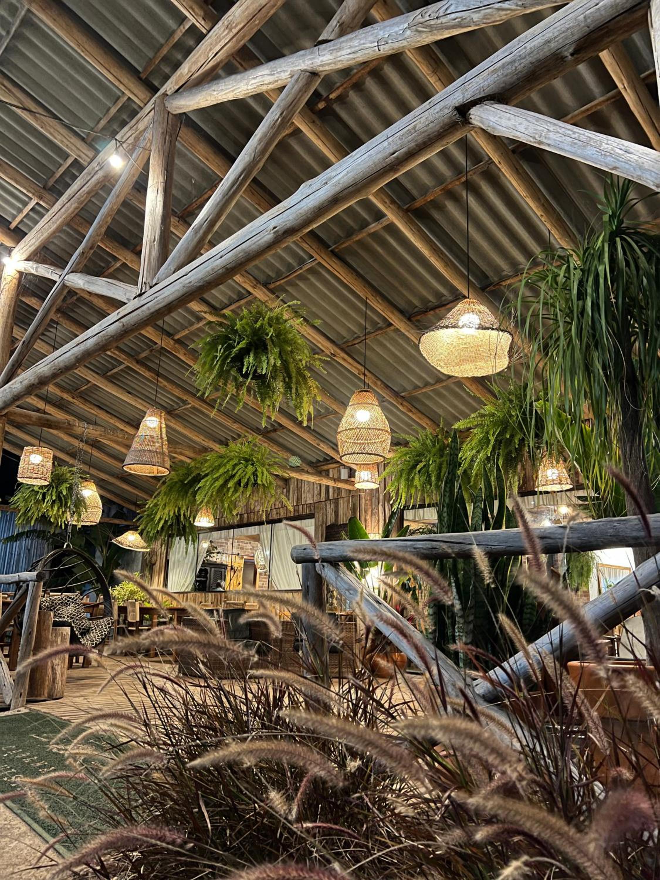 Cabanas Bela Vista