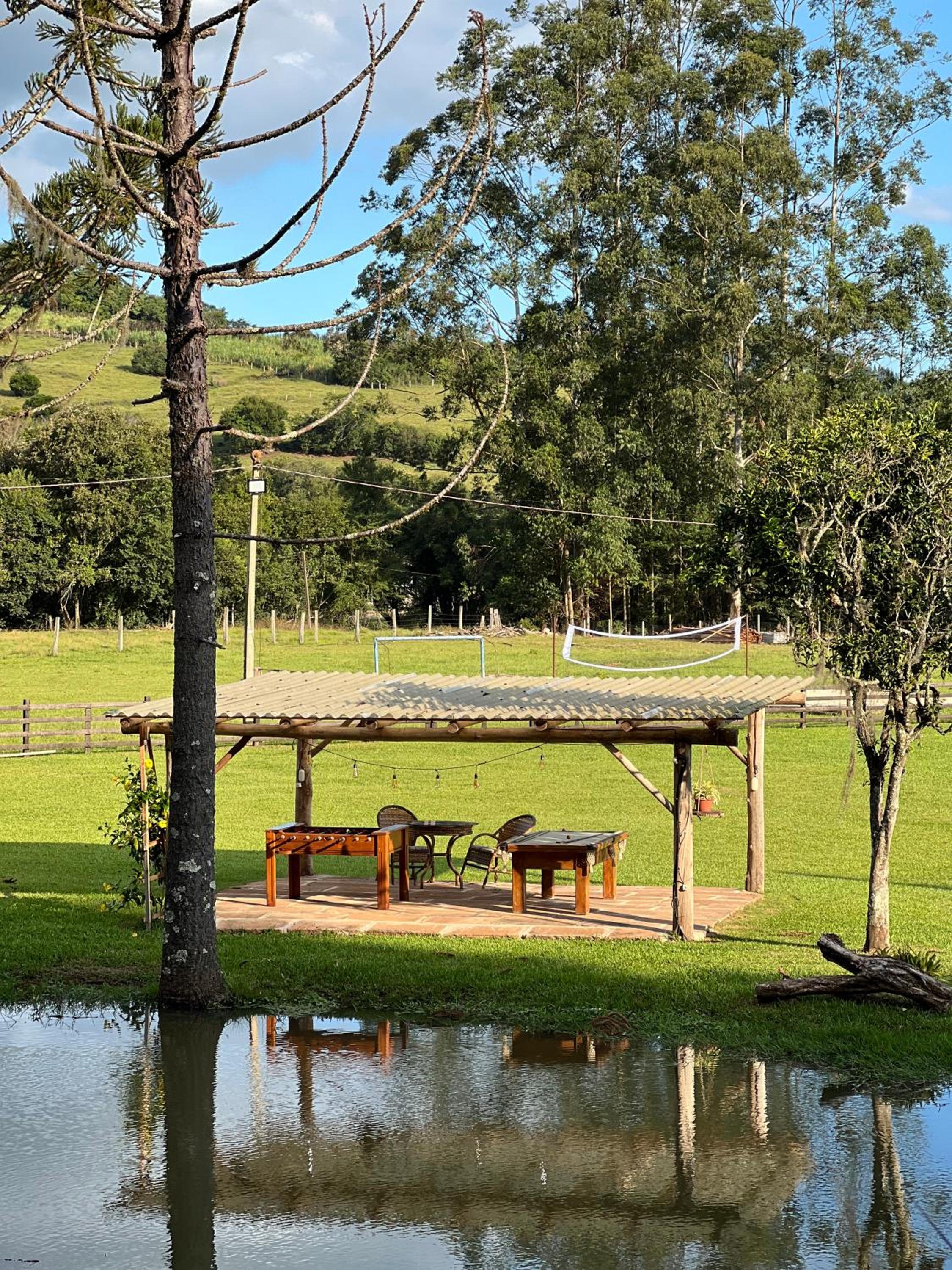 Cabanas Bela Vista