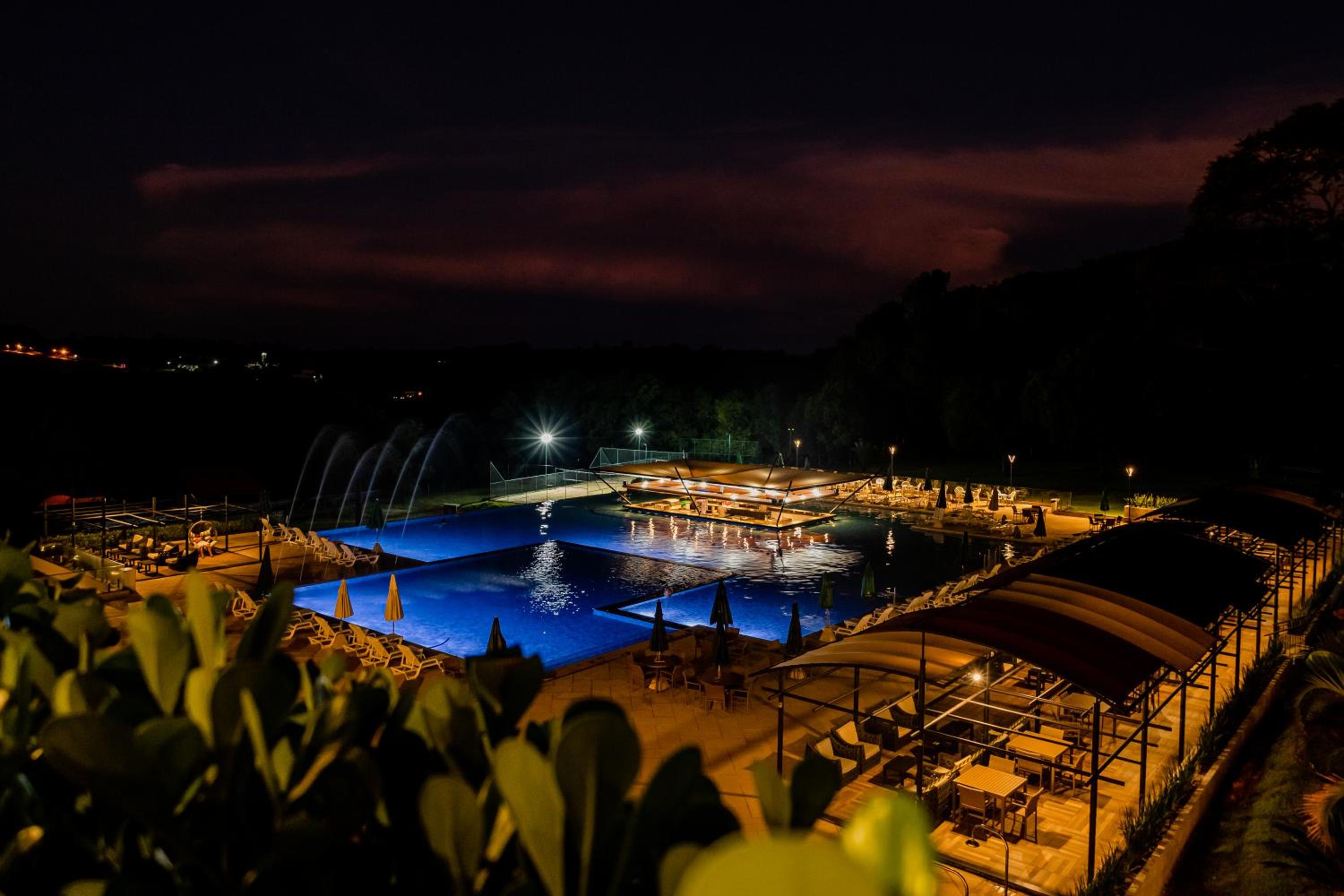 Complexo Eco Cataratas Resort by SJ photo 128 of 142