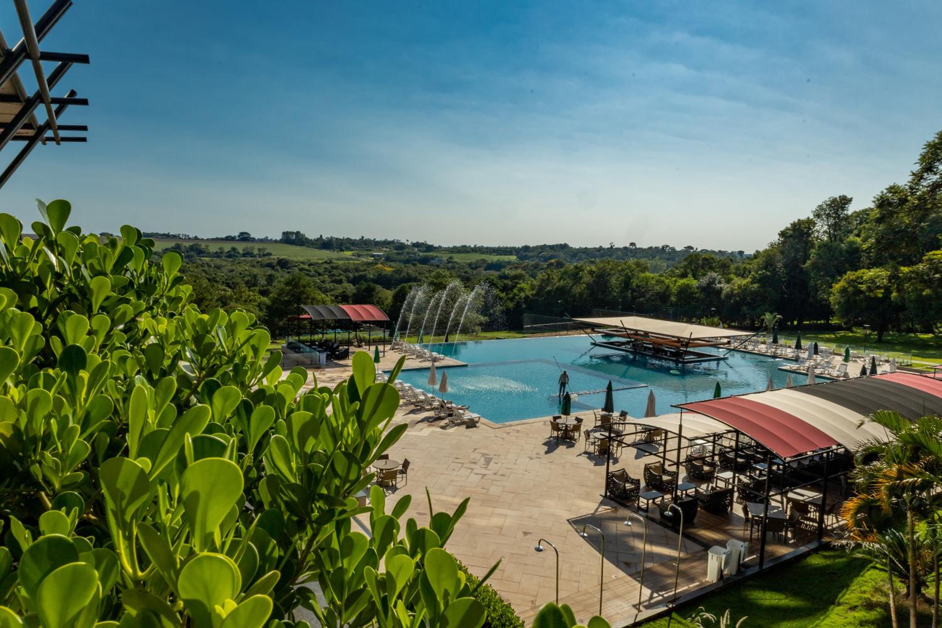 Complexo Eco Cataratas Resort by SJ photo 88 of 142