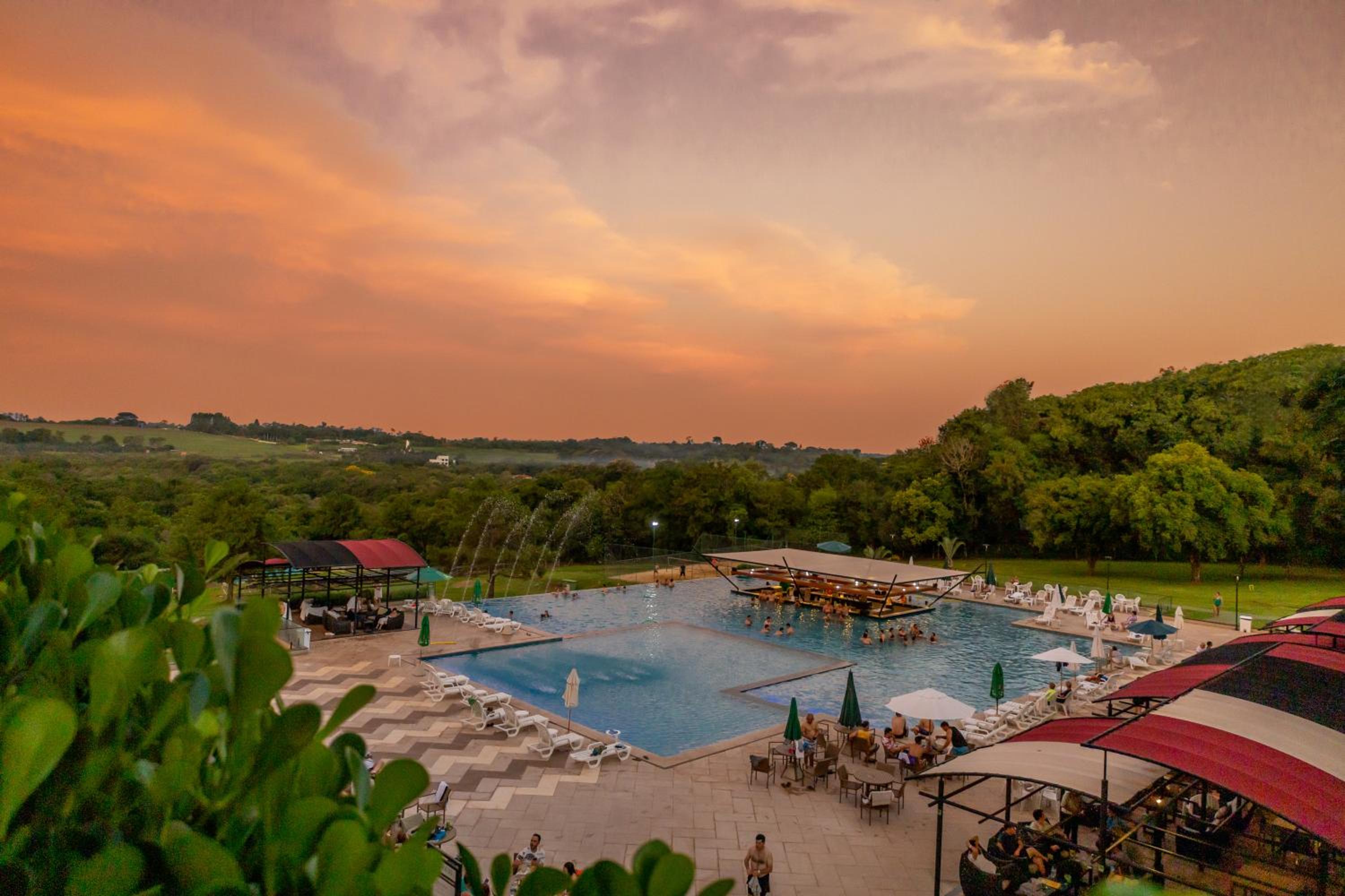 Complexo Eco Cataratas Resort by SJ photo 16 of 142