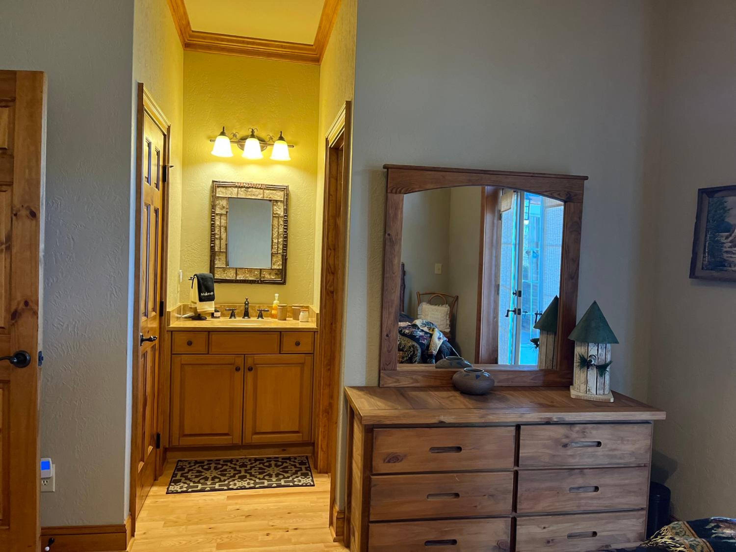 Blueberry Ridge by Leatherwood Mountains Resort
