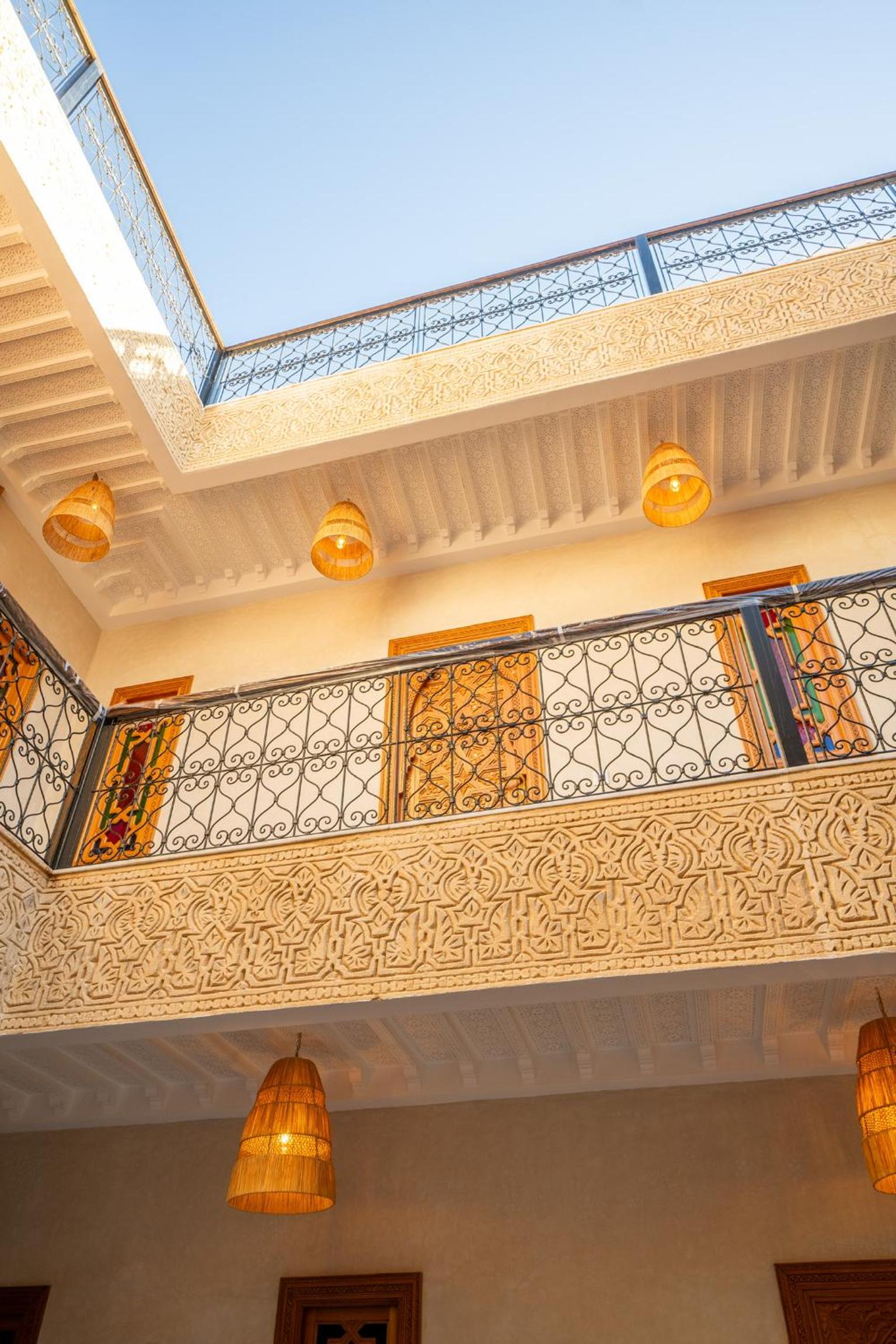 Riad Nadalinn