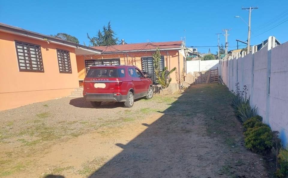 El paraíso de Guanaqueros