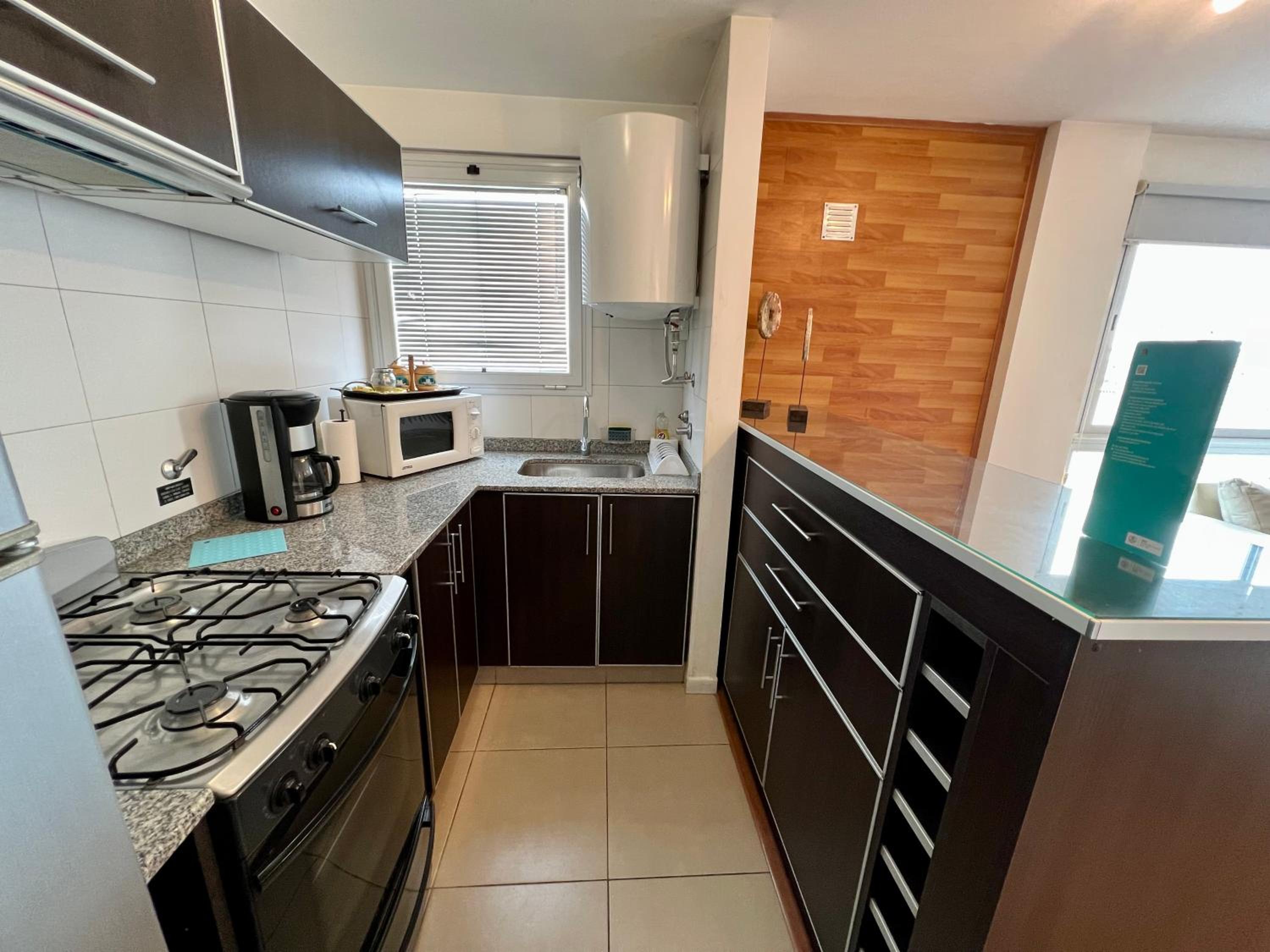 Boutique Apartment Studio