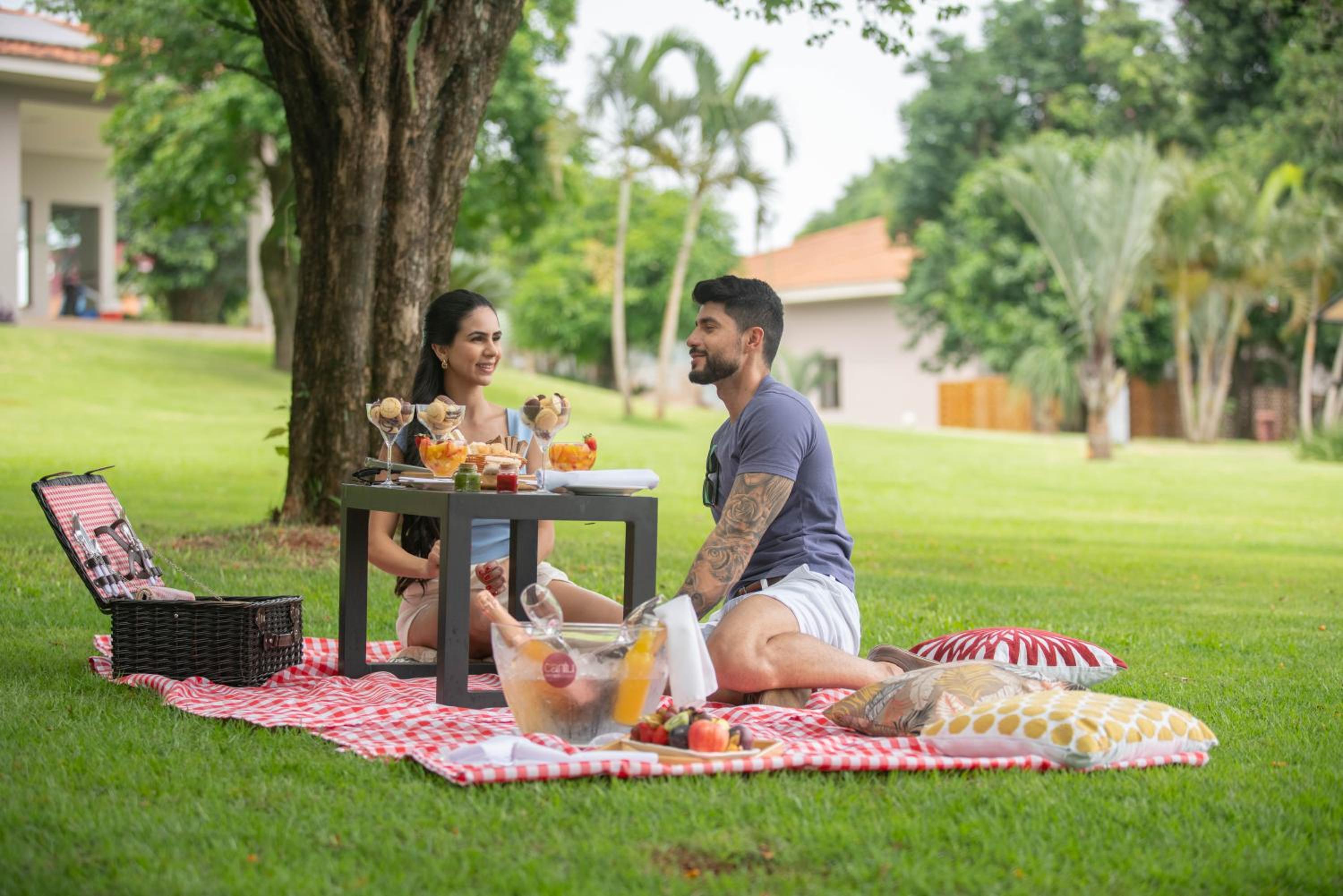 Complexo Eco Cataratas Resort by SJ photo 55 of 142