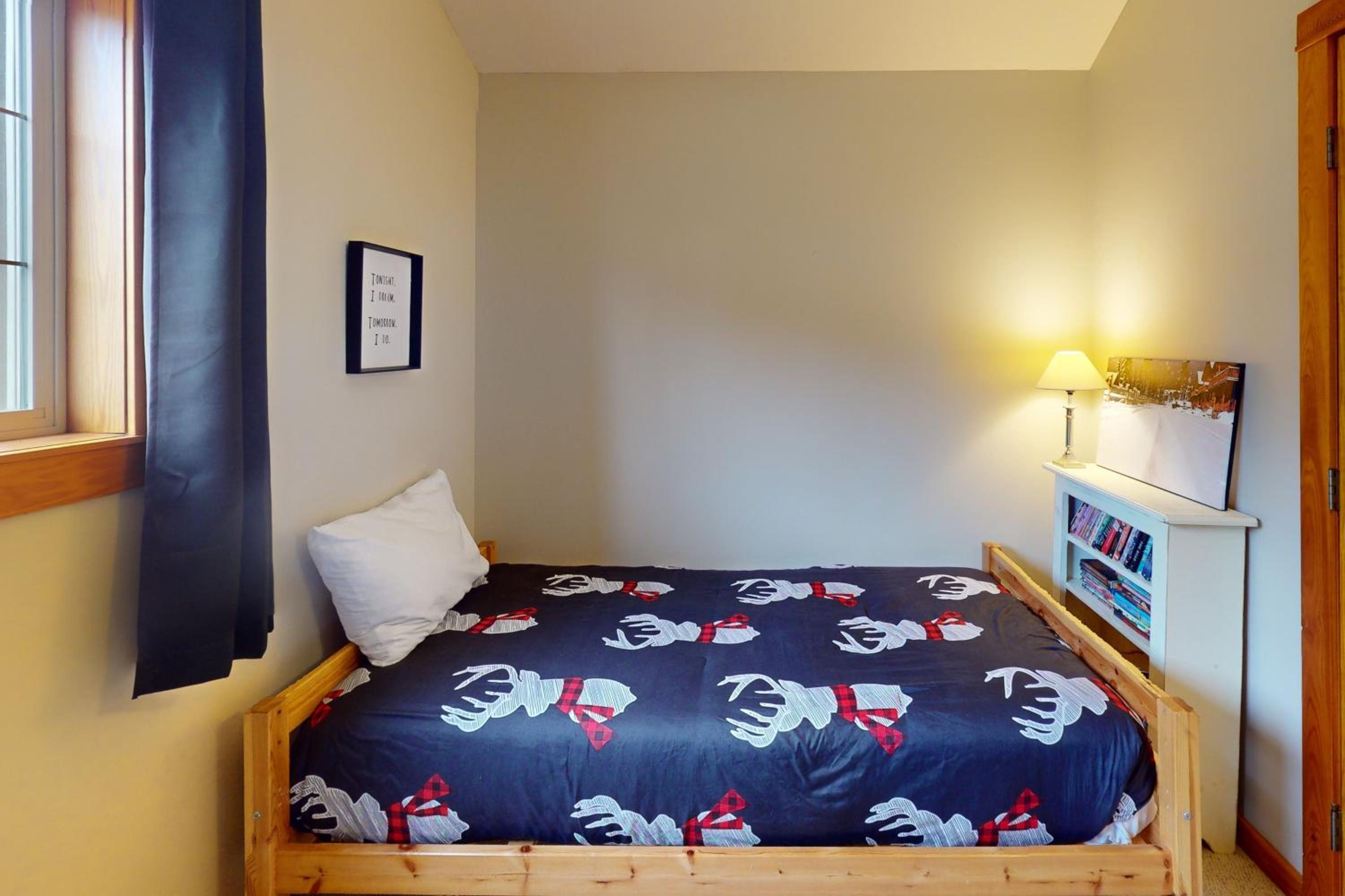 Cedar Lodge Escape at Whitetail townhomes