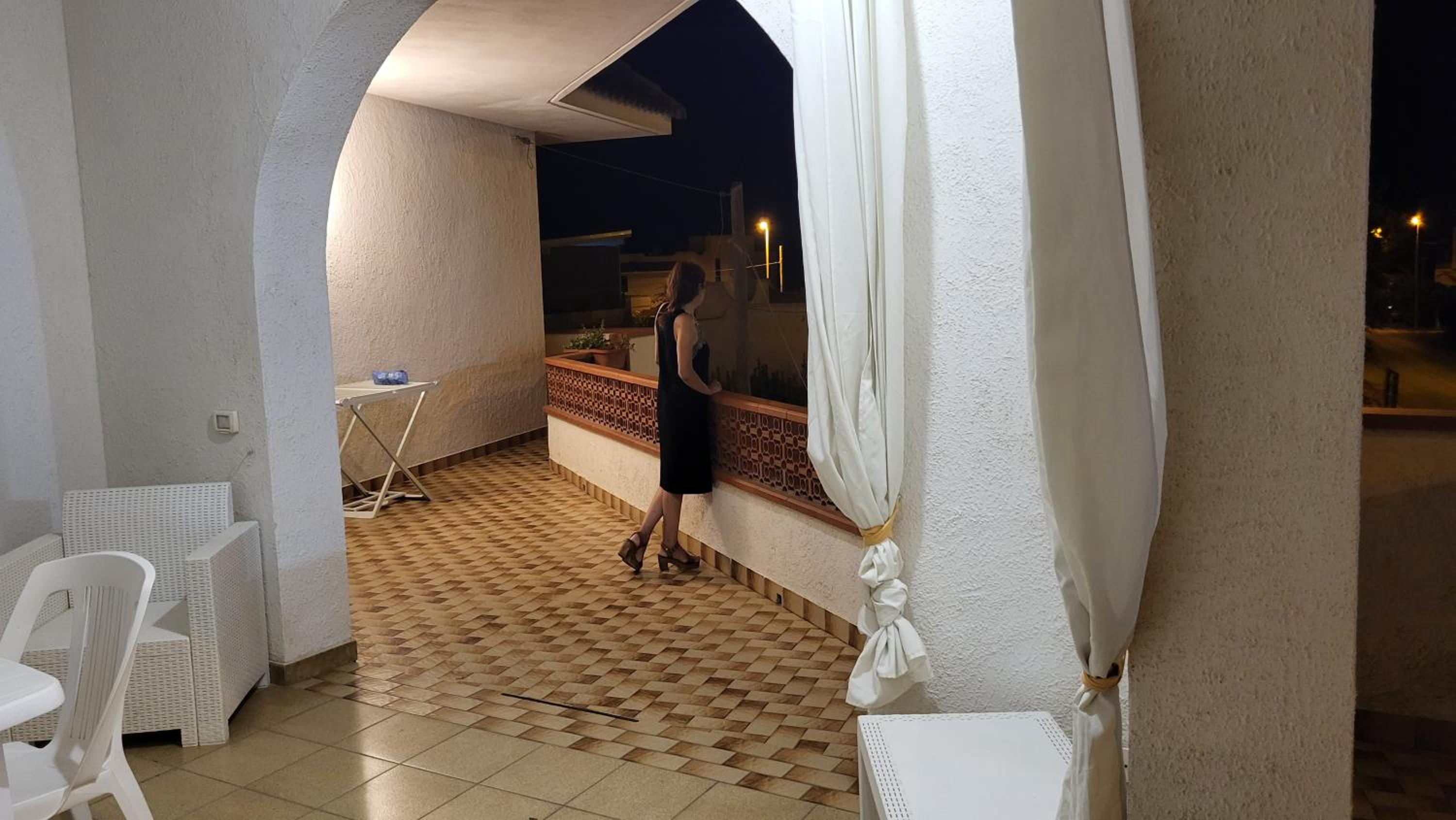 Villa Vistasalentina BIS Appartamento Delux view 3