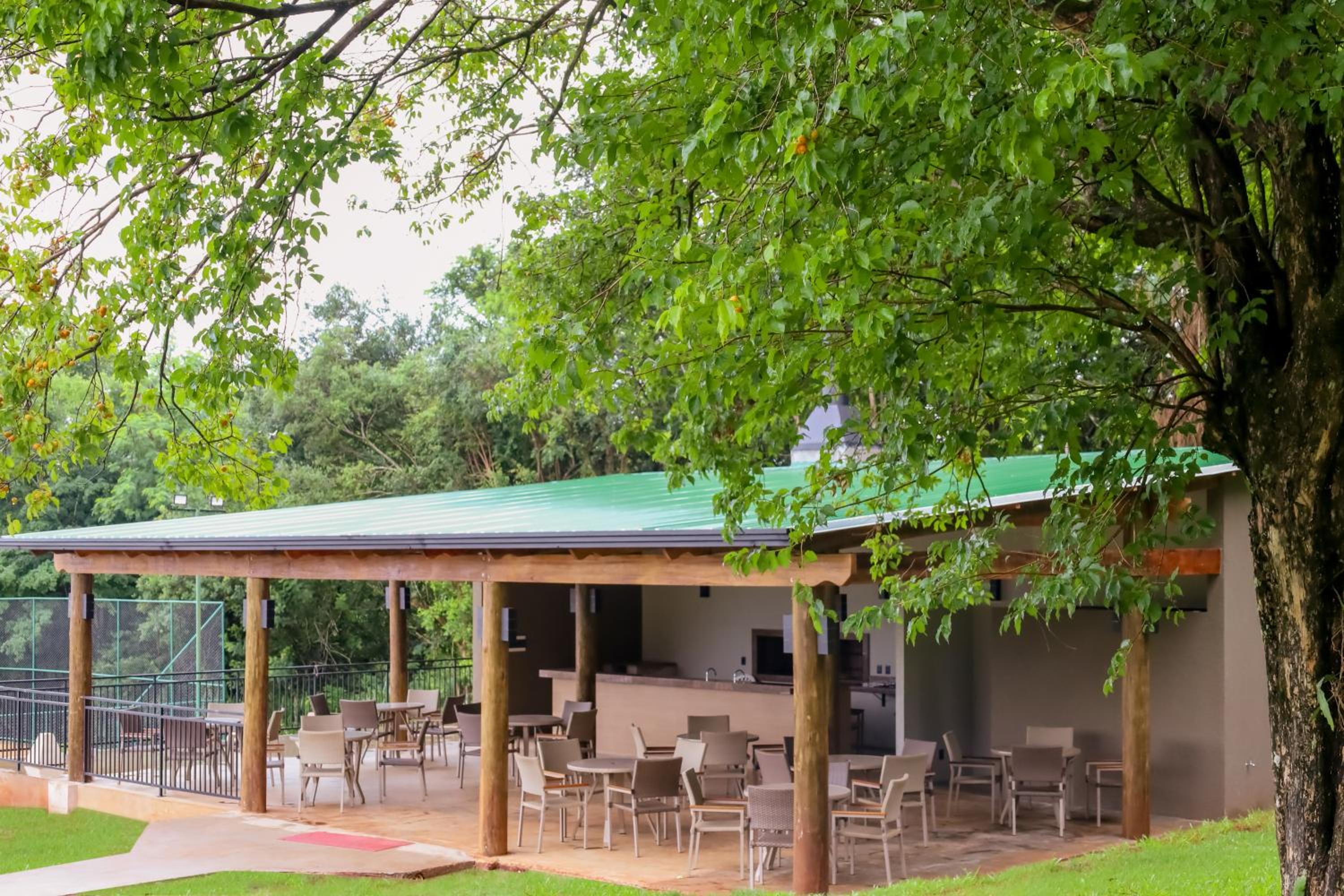 Complexo Eco Cataratas Resort by SJ photo 30 of 142