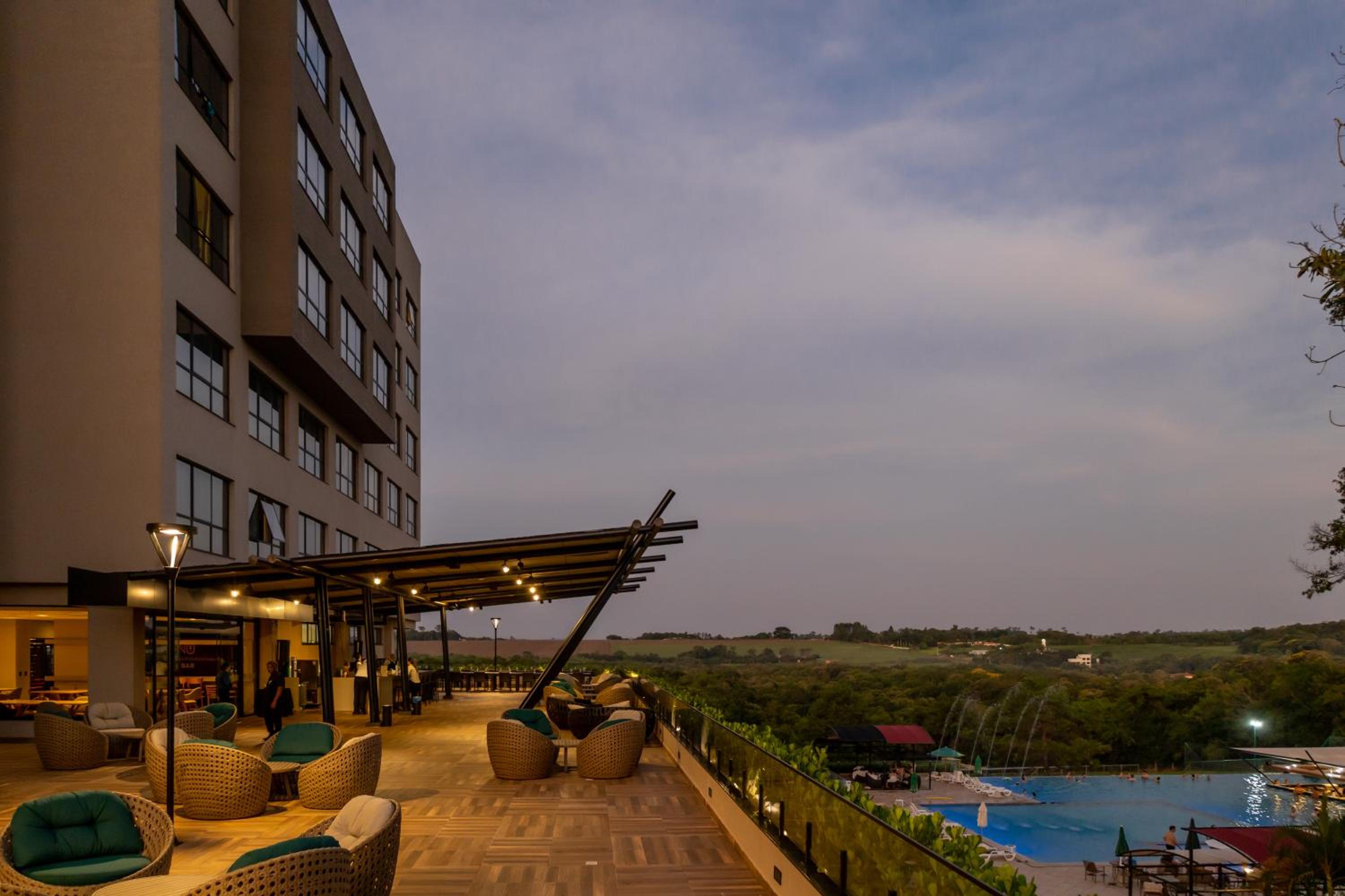 Complexo Eco Cataratas Resort by SJ photo 82 of 142