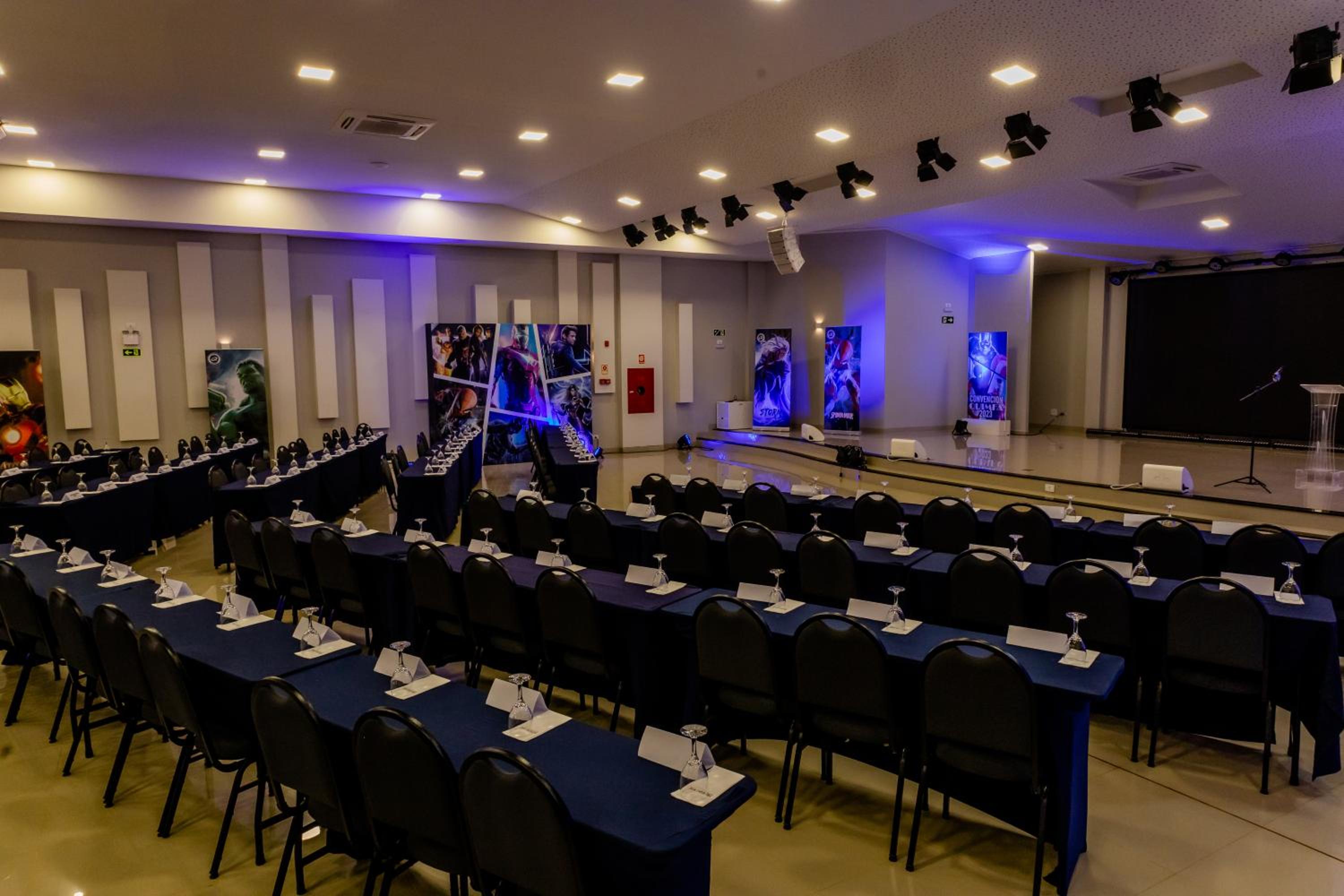 Complexo Eco Cataratas Resort by SJ