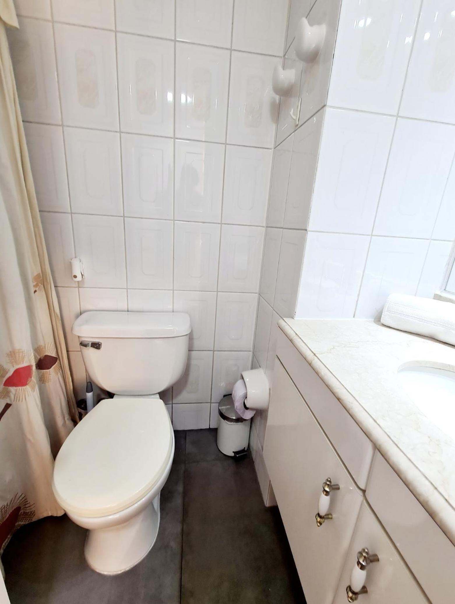 Apartamento de 2 habitaciones Colón Las Condes
