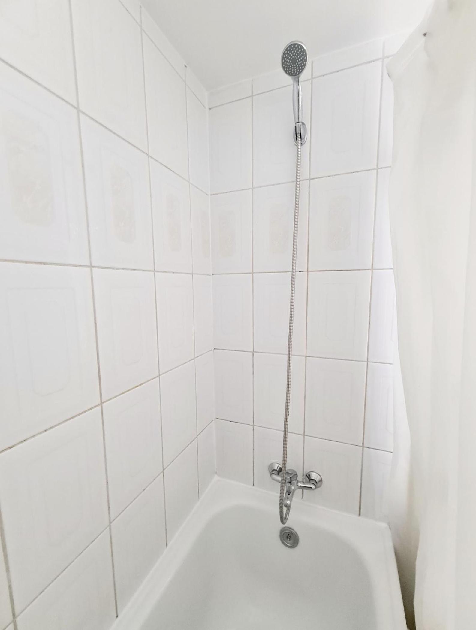 Apartamento de 2 habitaciones Colón Las Condes