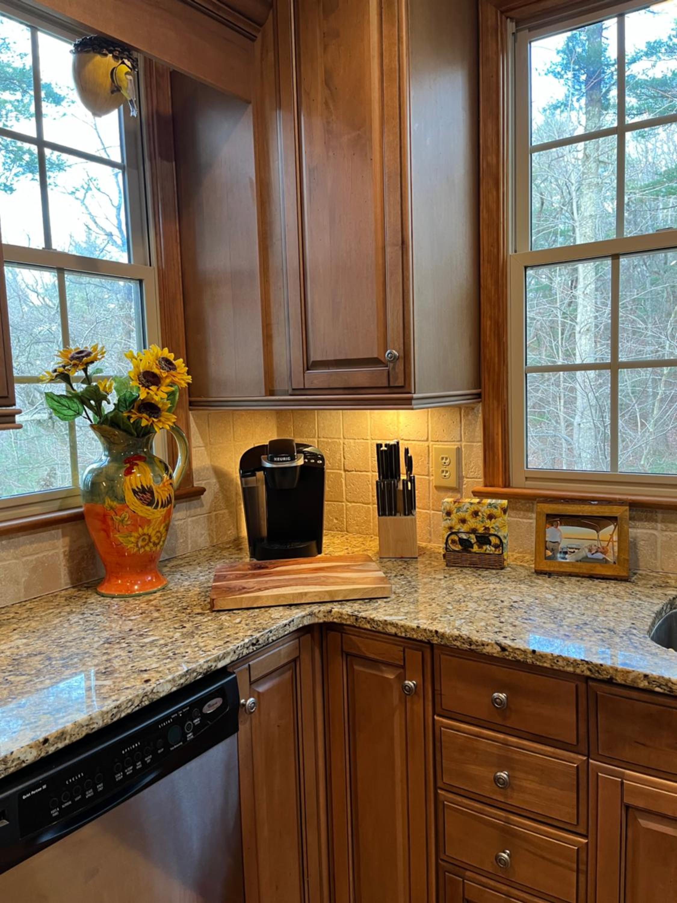 Blueberry Ridge by Leatherwood Mountains Resort